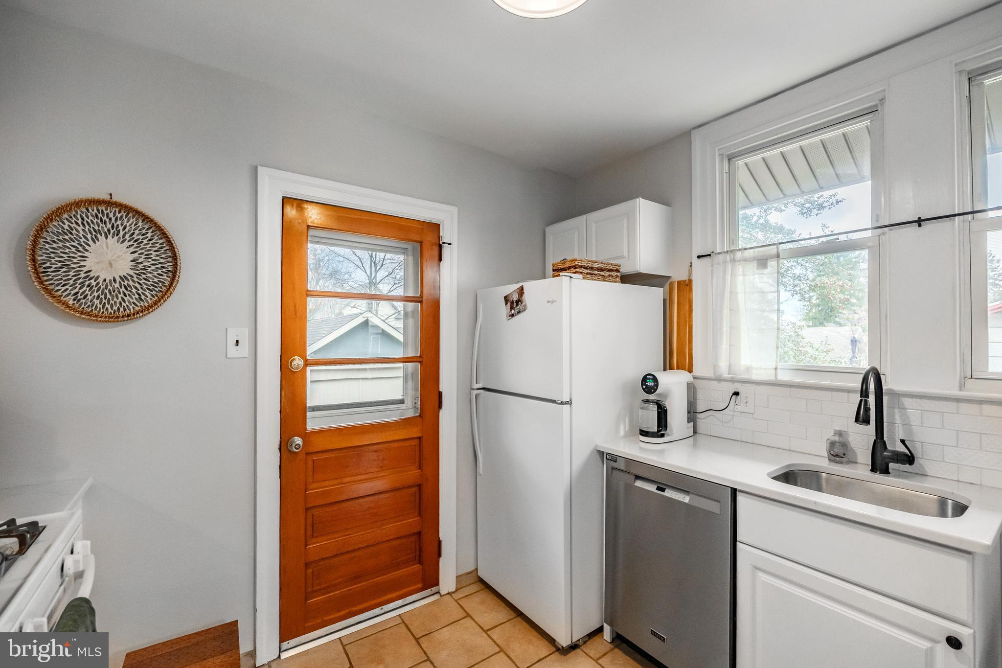 BROOKLINE - Residential