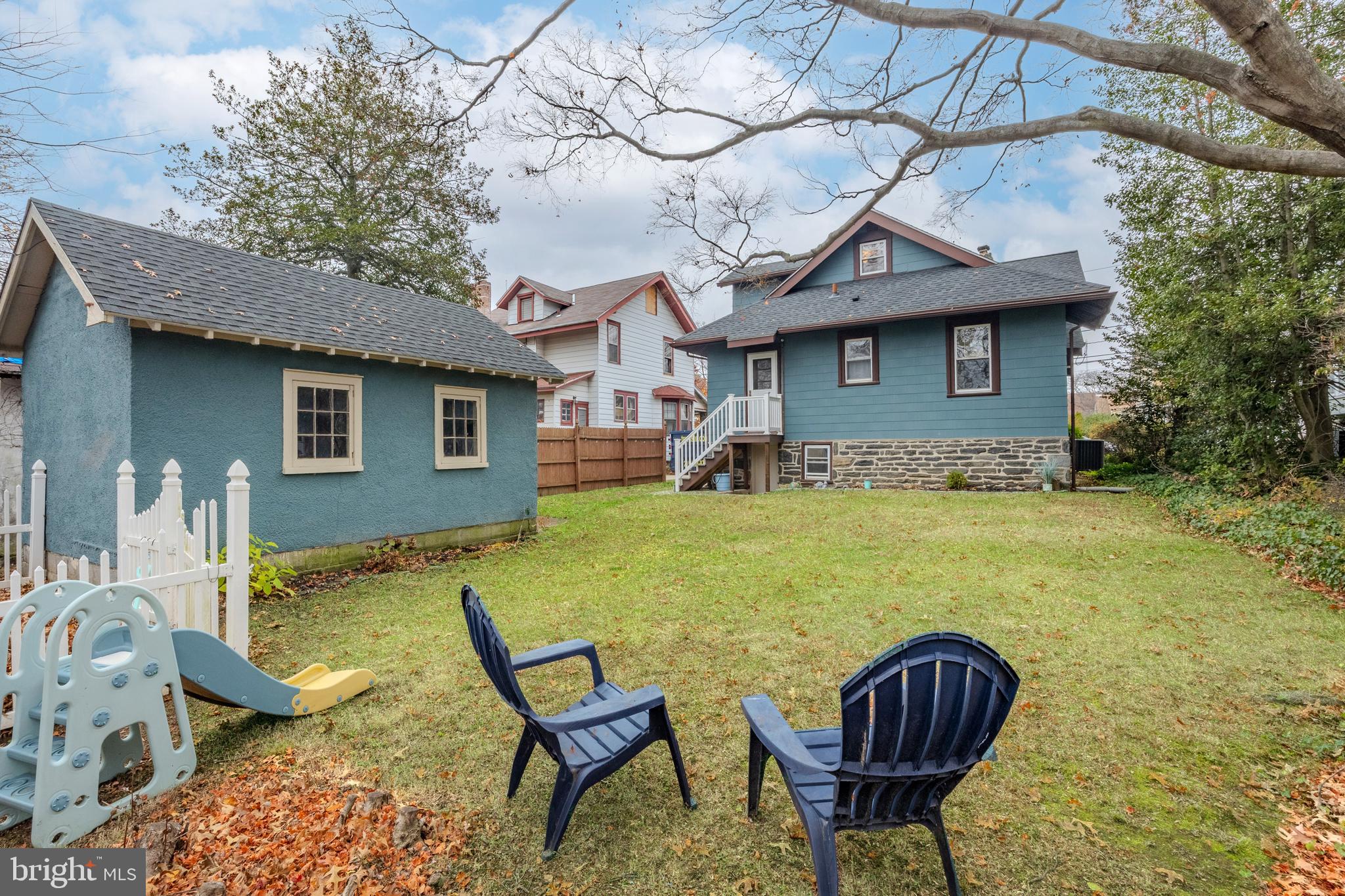 BROOKLINE - Residential