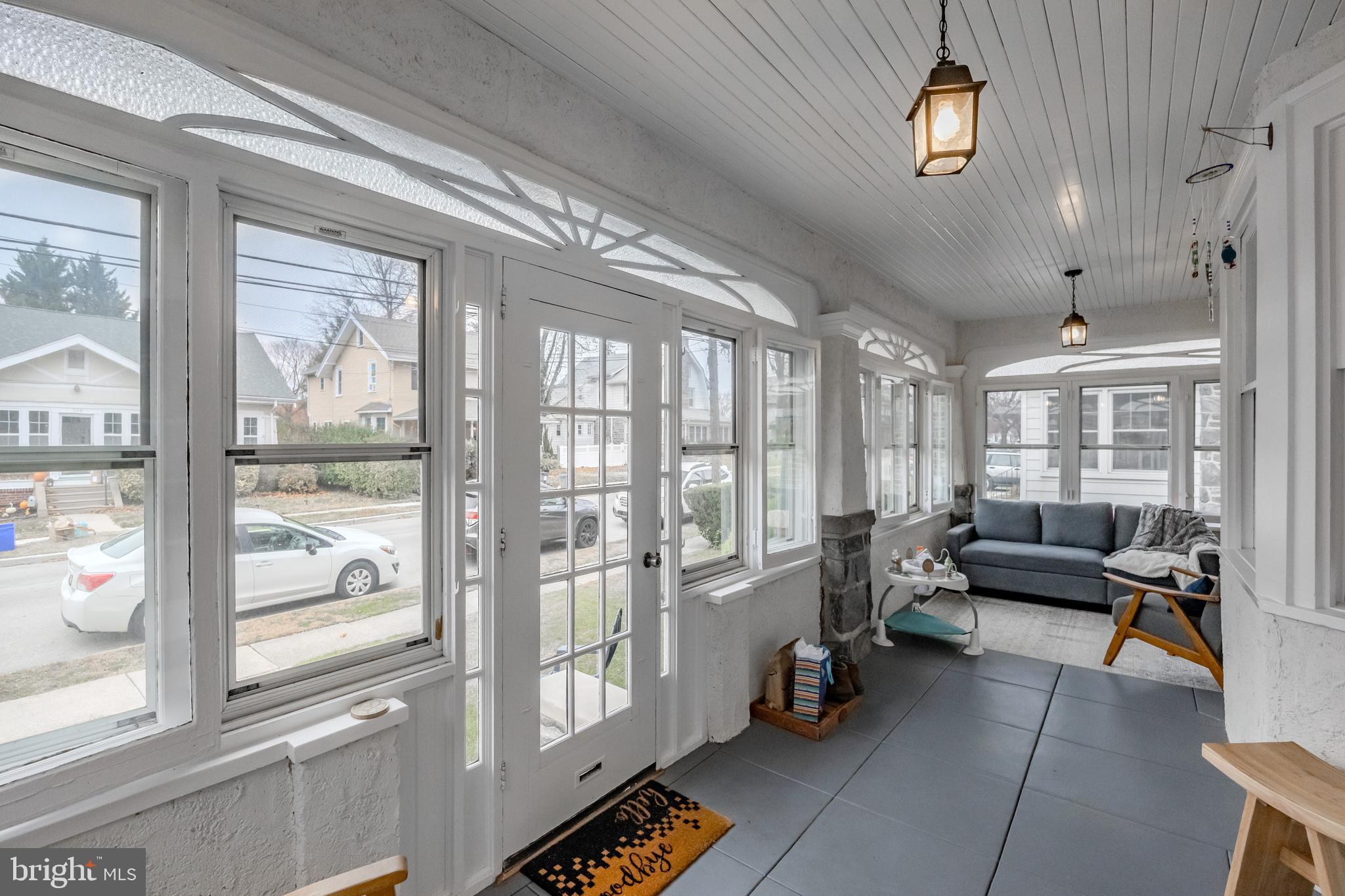 BROOKLINE - Residential