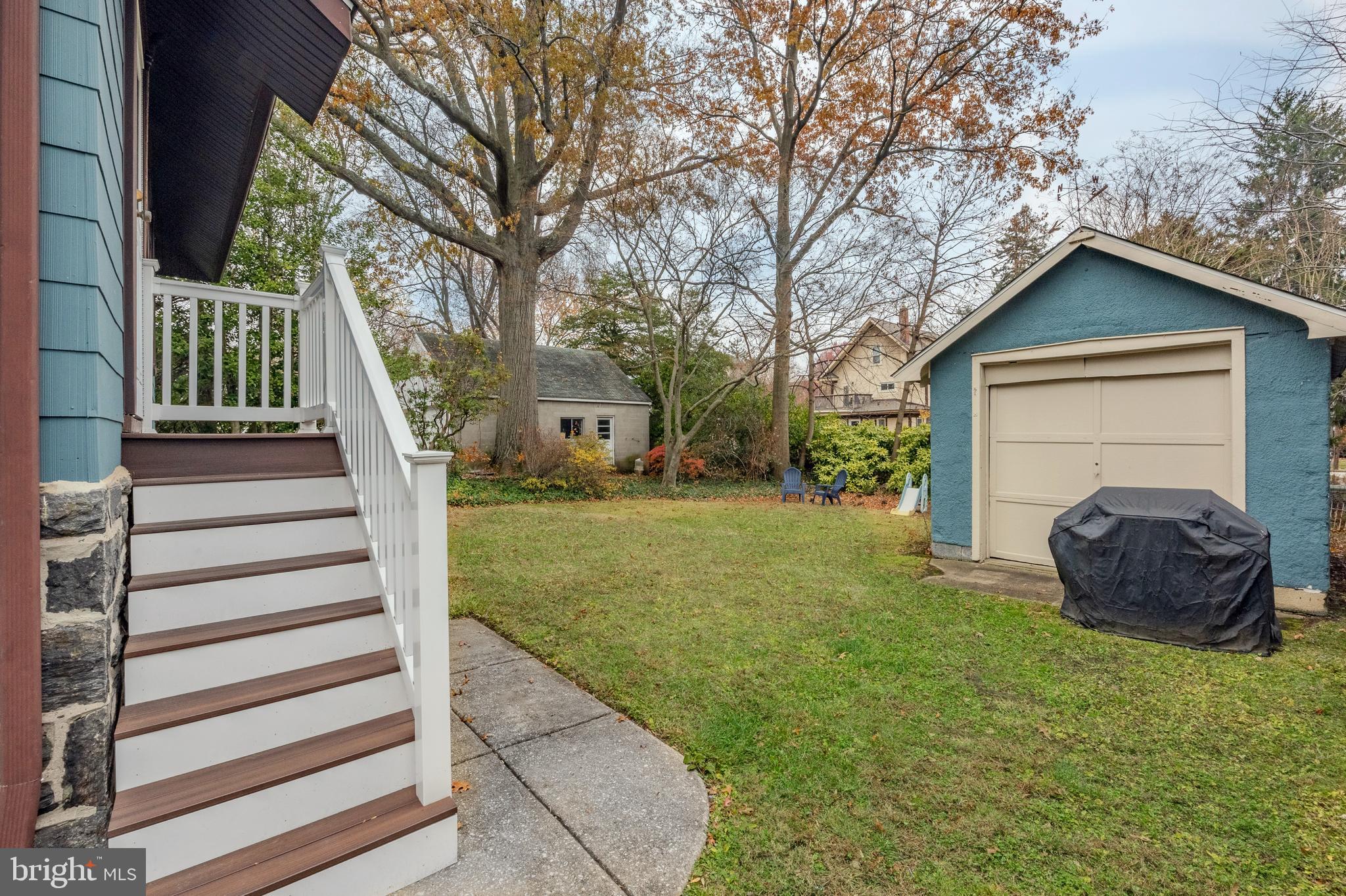 BROOKLINE - Residential