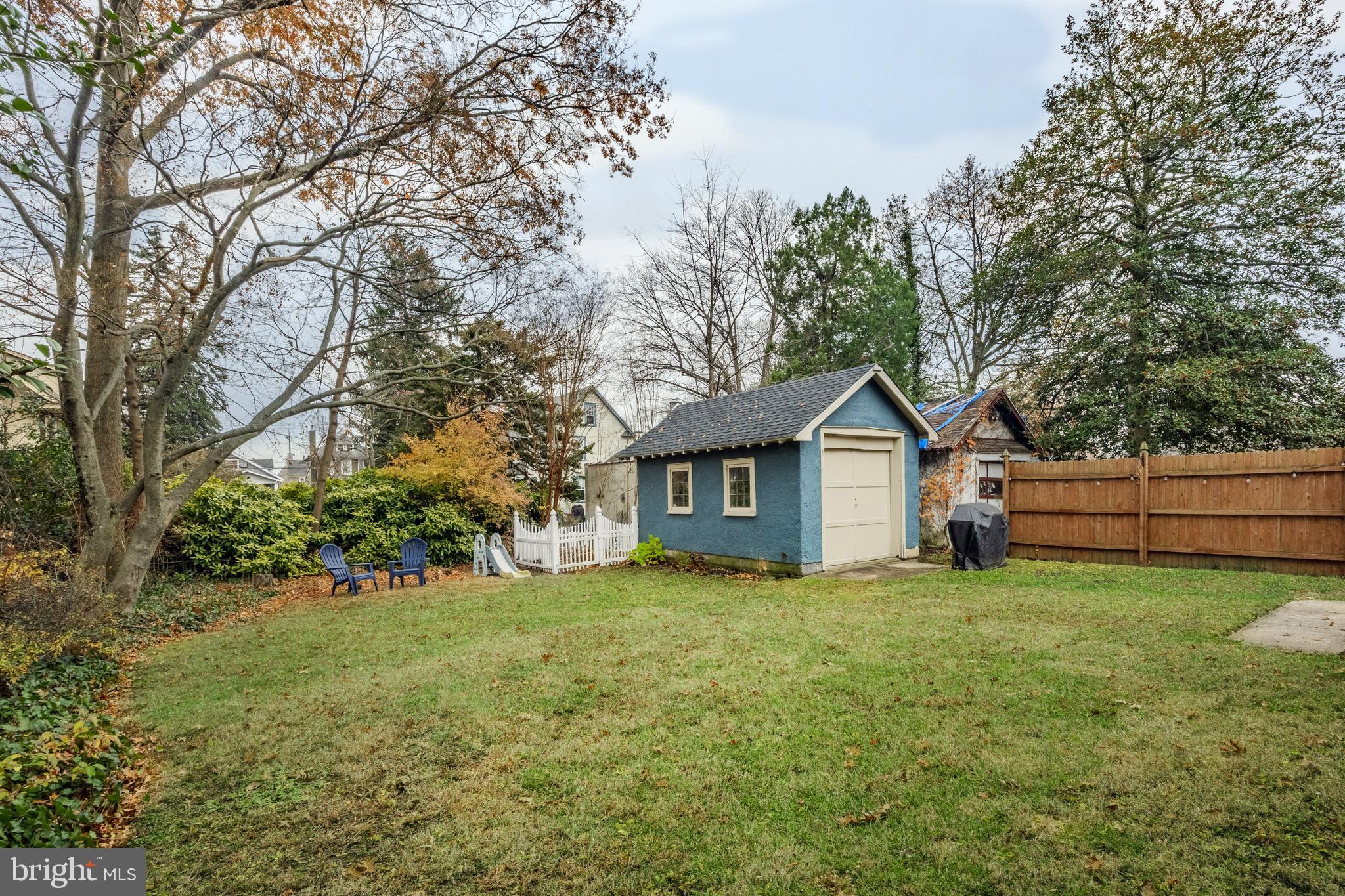 BROOKLINE - Residential