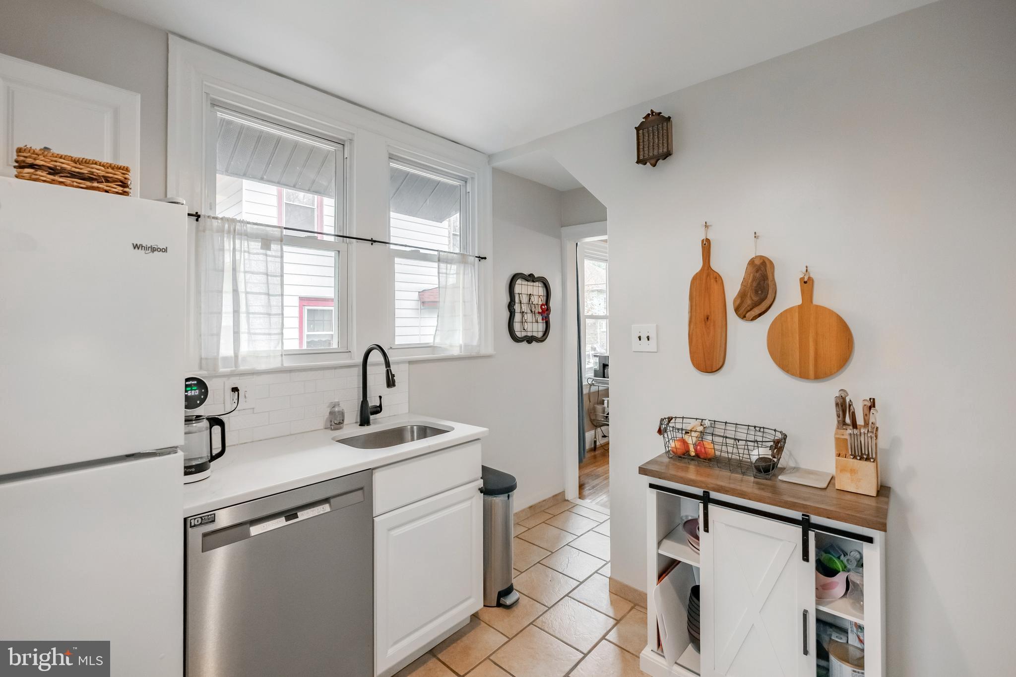 BROOKLINE - Residential