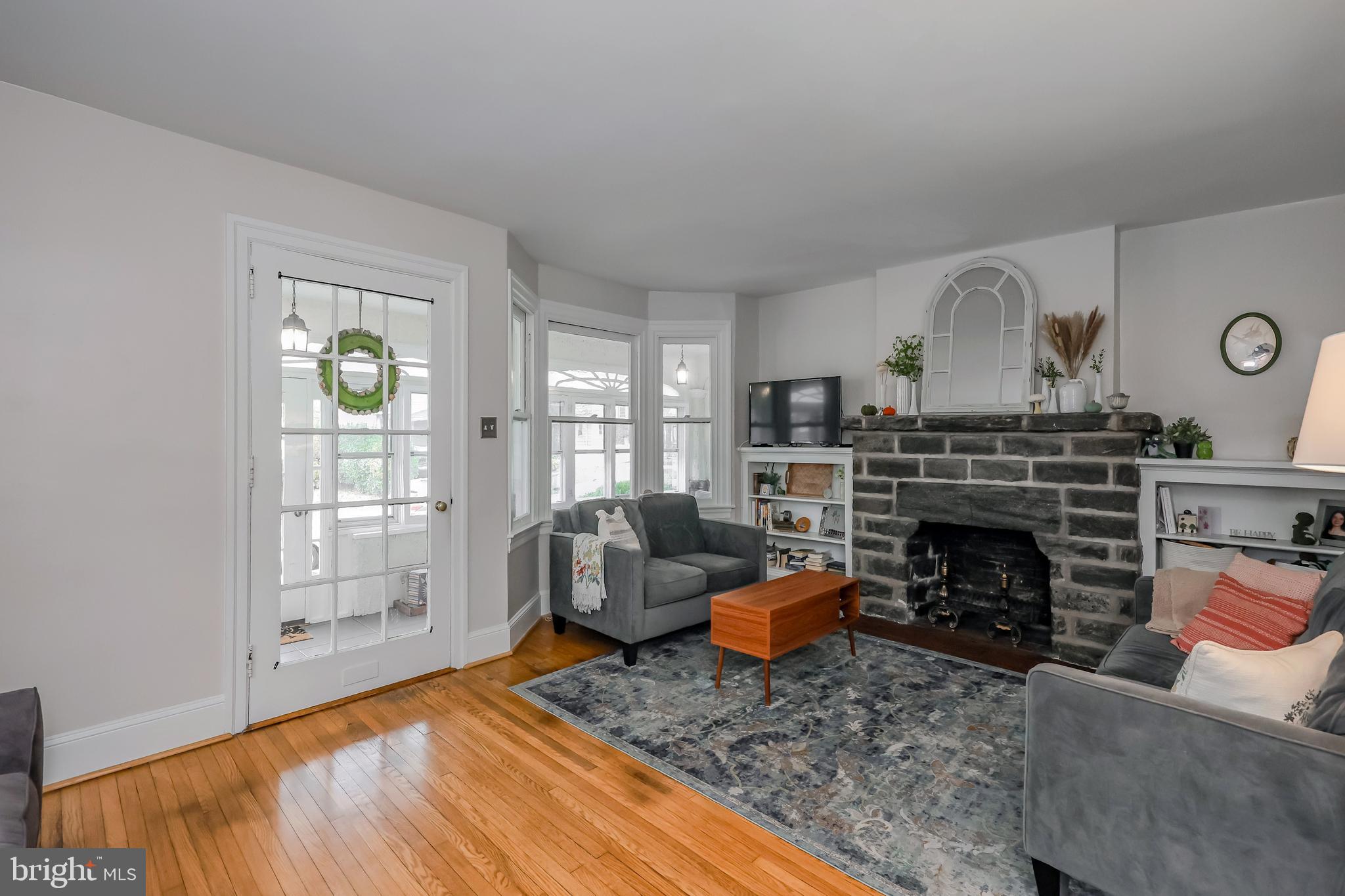 BROOKLINE - Residential