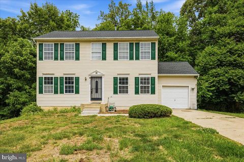 Property photo of 1904 Hilton Court, Bryans Road, MD 20616