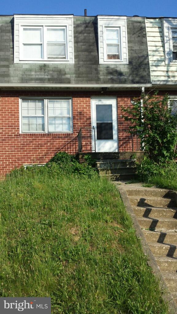 HOLLAND HILL - Residential