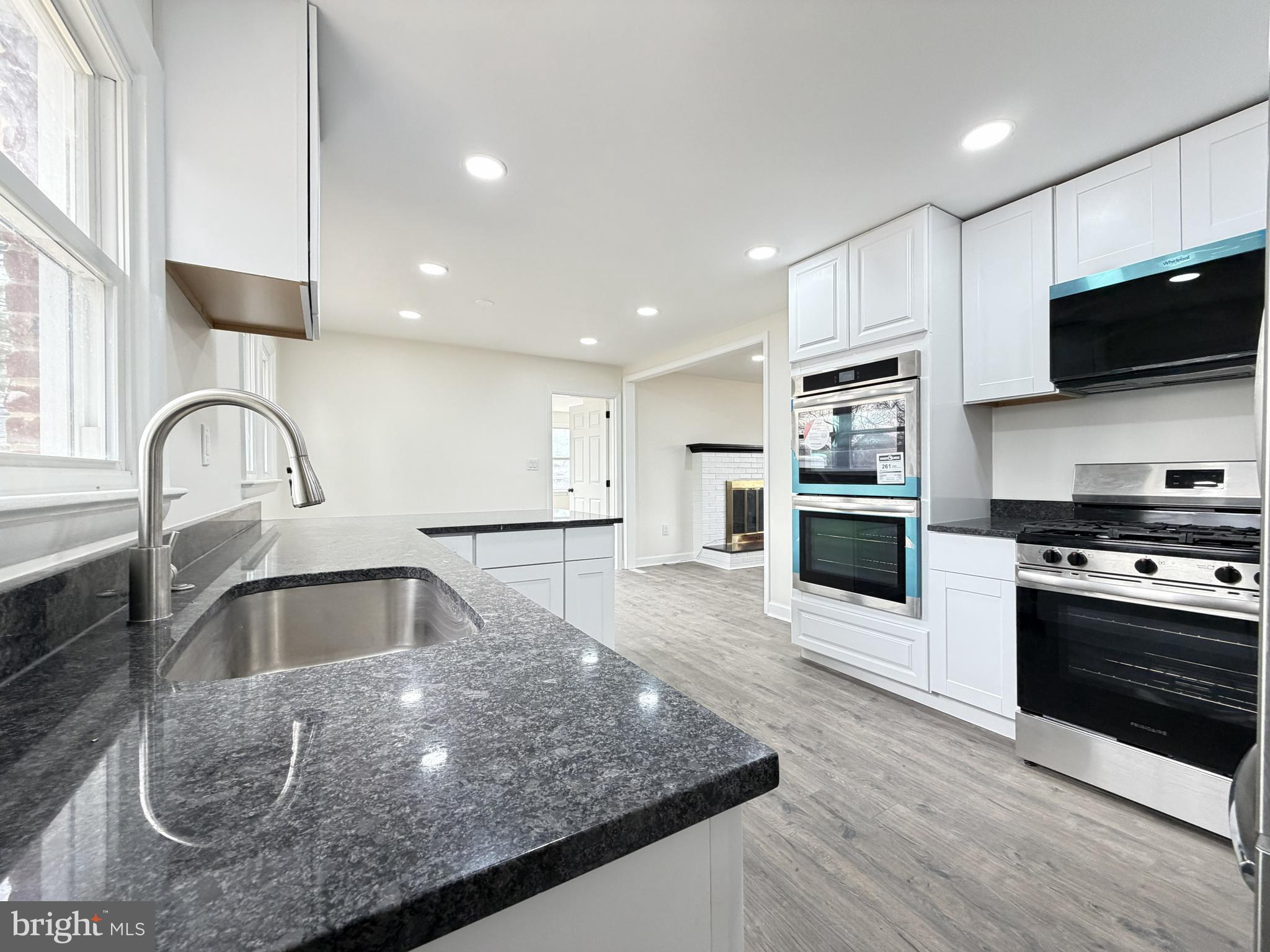 GAINESVILLE - Residential