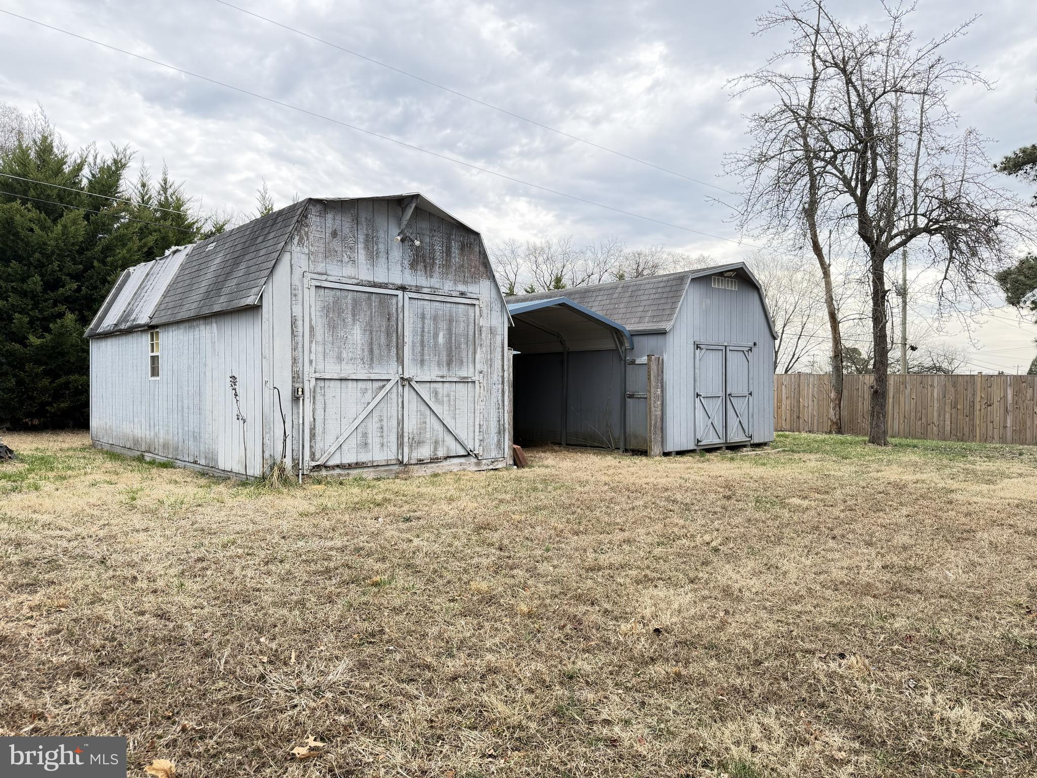 GAINESVILLE - Residential