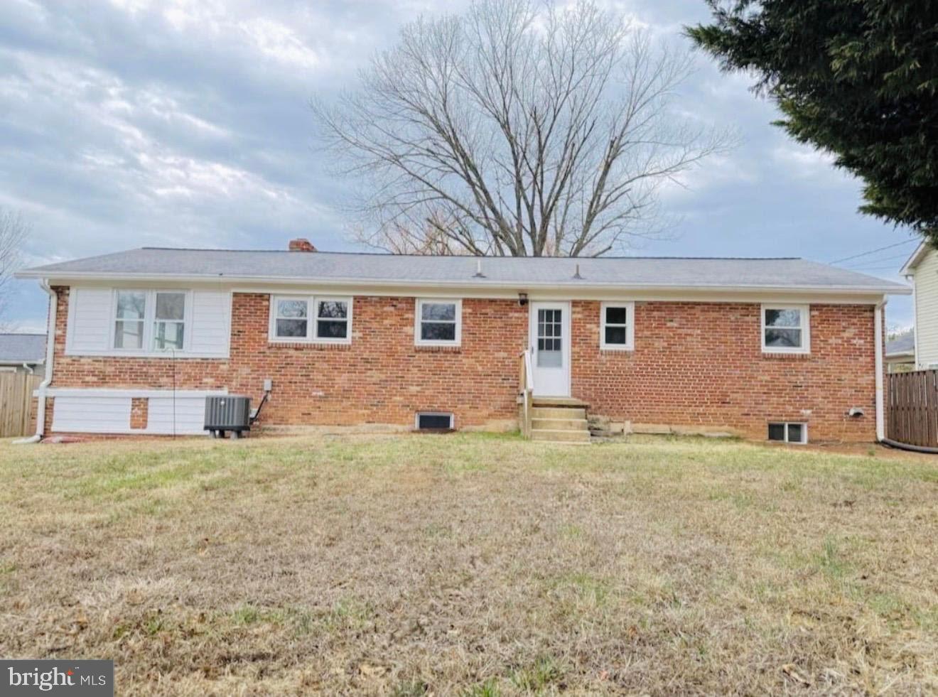 GAINESVILLE - Residential