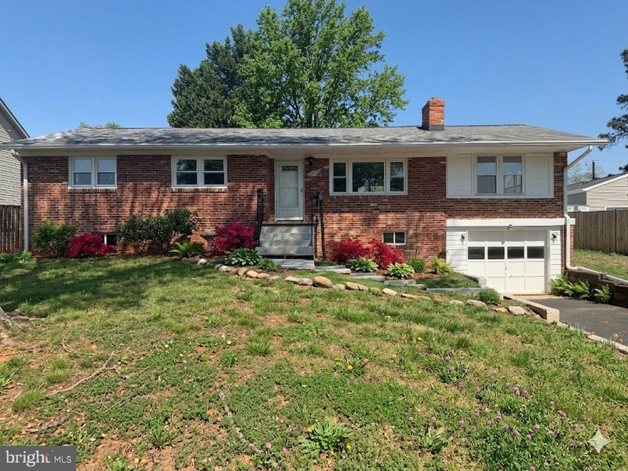 Located just minutes from premier shopping, dining, and major commuter routes (I-66, Rt-29, and Rt-55), this beautifully renovated raised brick rancher offers the perfect blend of convenience and tranquility. Situated on a quiet 1/3-acre lot, this home feels like a private retreat while keeping you close to everything. Main Level Luxury: Features four bedrooms and a full bath, all meticulously updated (2024–2025). The living room shines with a cozy fireplace and an oversized picture window that floods the space with natural light. Gourmet Kitchen & Sunroom: The eat-in kitchen boasts brand-new appliances and modern finishes. Just off the kitchen, a spacious sunroom offers flexible space for a family room or formal dining area. Fully Finished Basement: A massive recreation room provides endless entertainment options. The lower level also includes a dedicated laundry room, a full bath, and a private bonus room perfect for a home office. Note: The basement layout includes plumbing/space with potential for a secondary kitchen. Outdoor Oasis: The expansive backyard features a carport and two large sheds—an absolute dream for hobbyists or those needing extra storage. This home is move-in ready and waiting for its new owners. Don’t miss the chance to own a fully updated gem in a prime location!