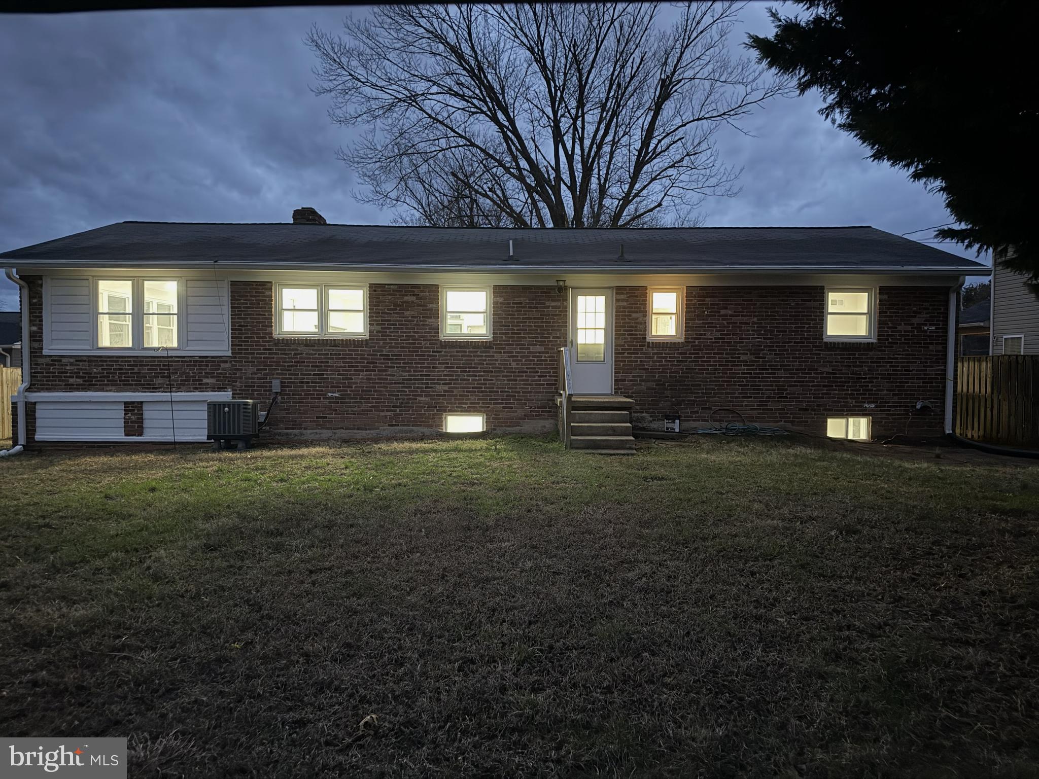 GAINESVILLE - Residential