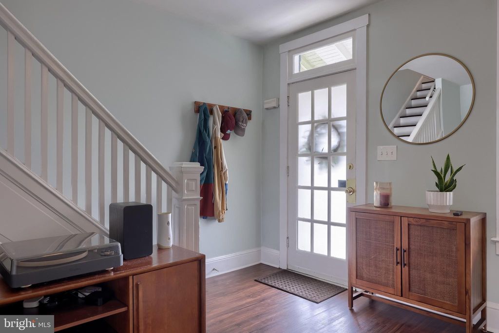 Photo of 235 Jackson Street, LANCASTER, PA 17603 (MLS # PALA2073204)