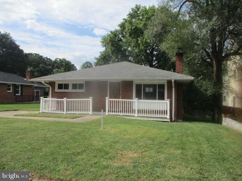7686 BRIAR LANE PASADENA MD 21122