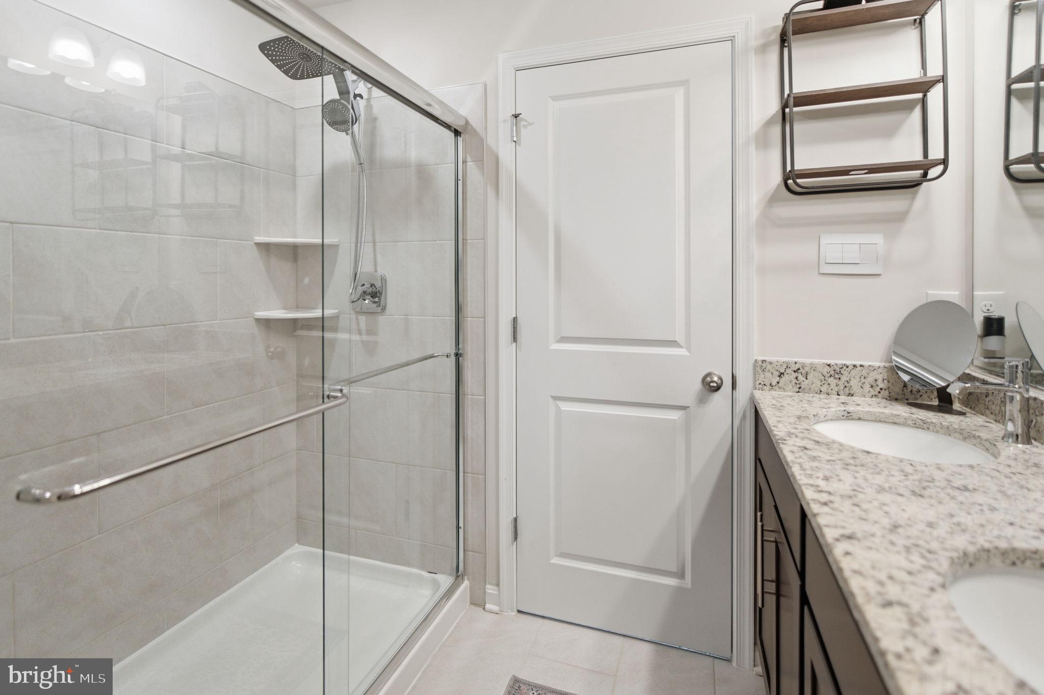 RENN QUARTER - Residential