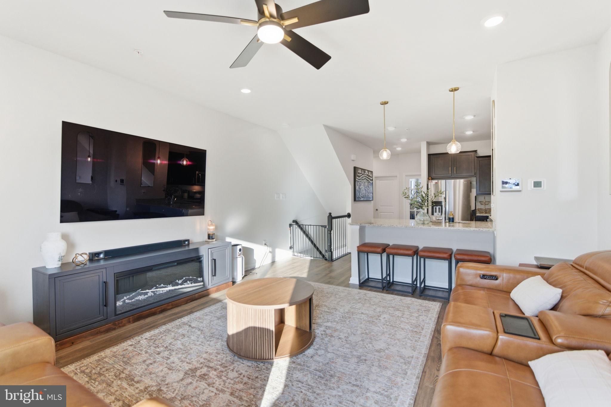 RENN QUARTER - Residential