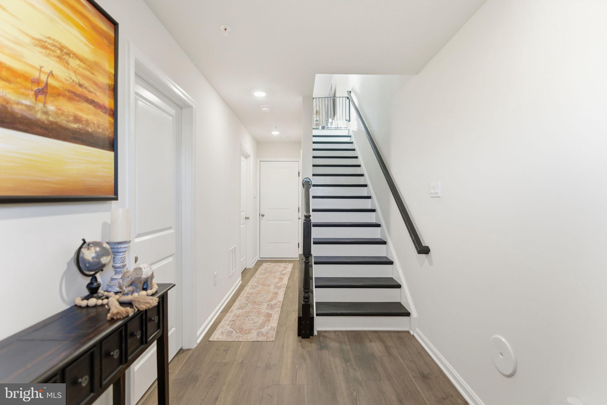 RENN QUARTER - Residential