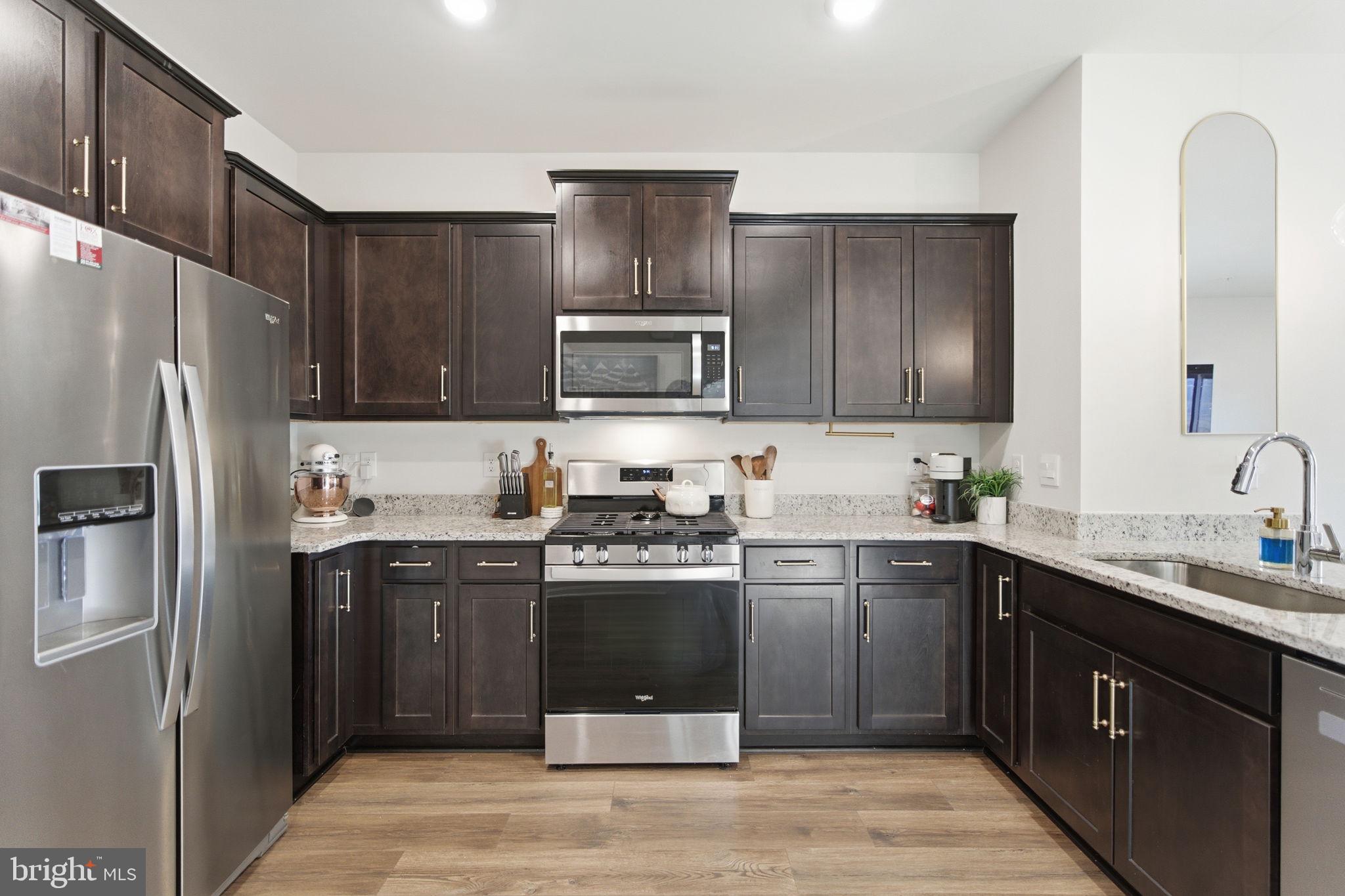 RENN QUARTER - Residential