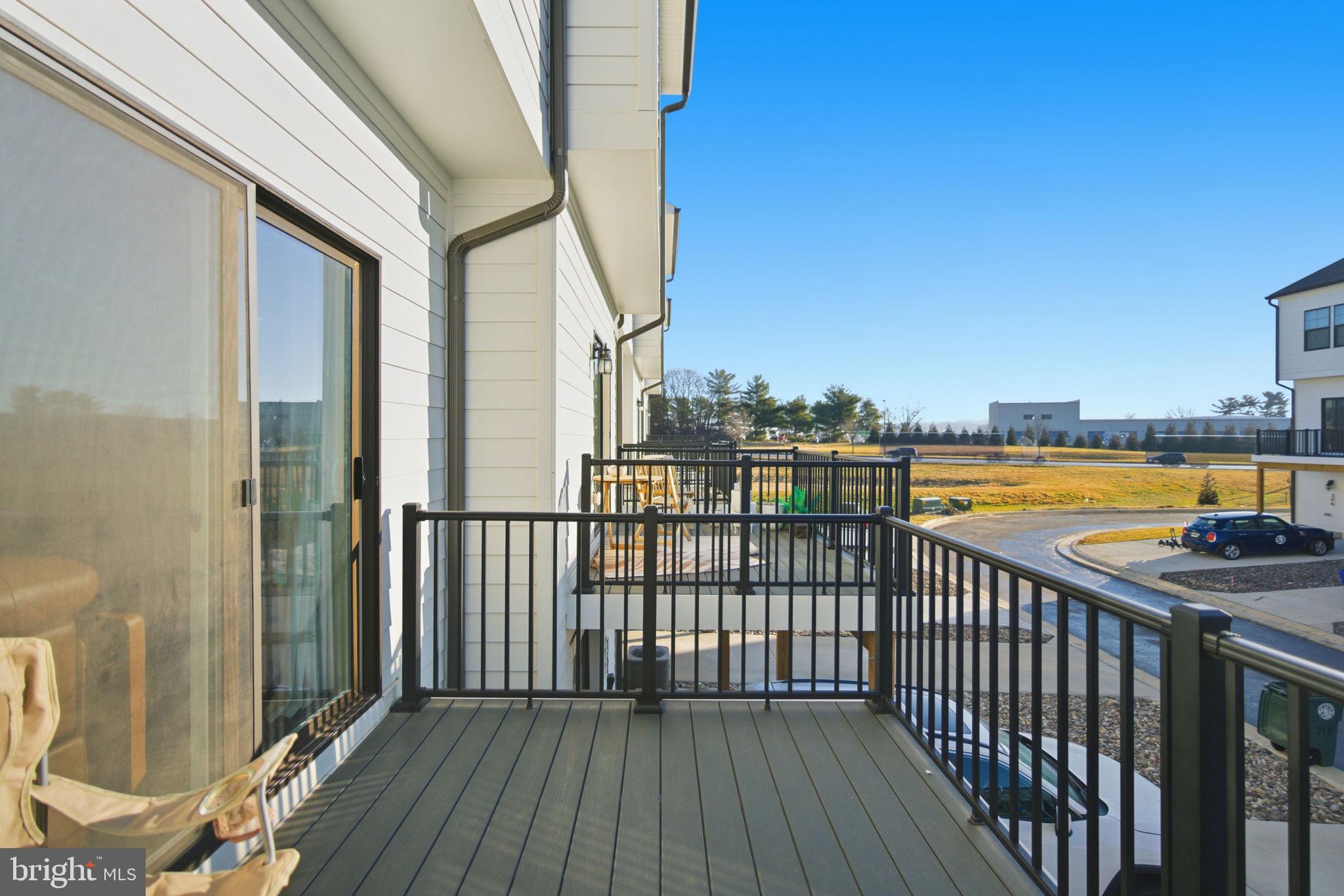 RENN QUARTER - Residential