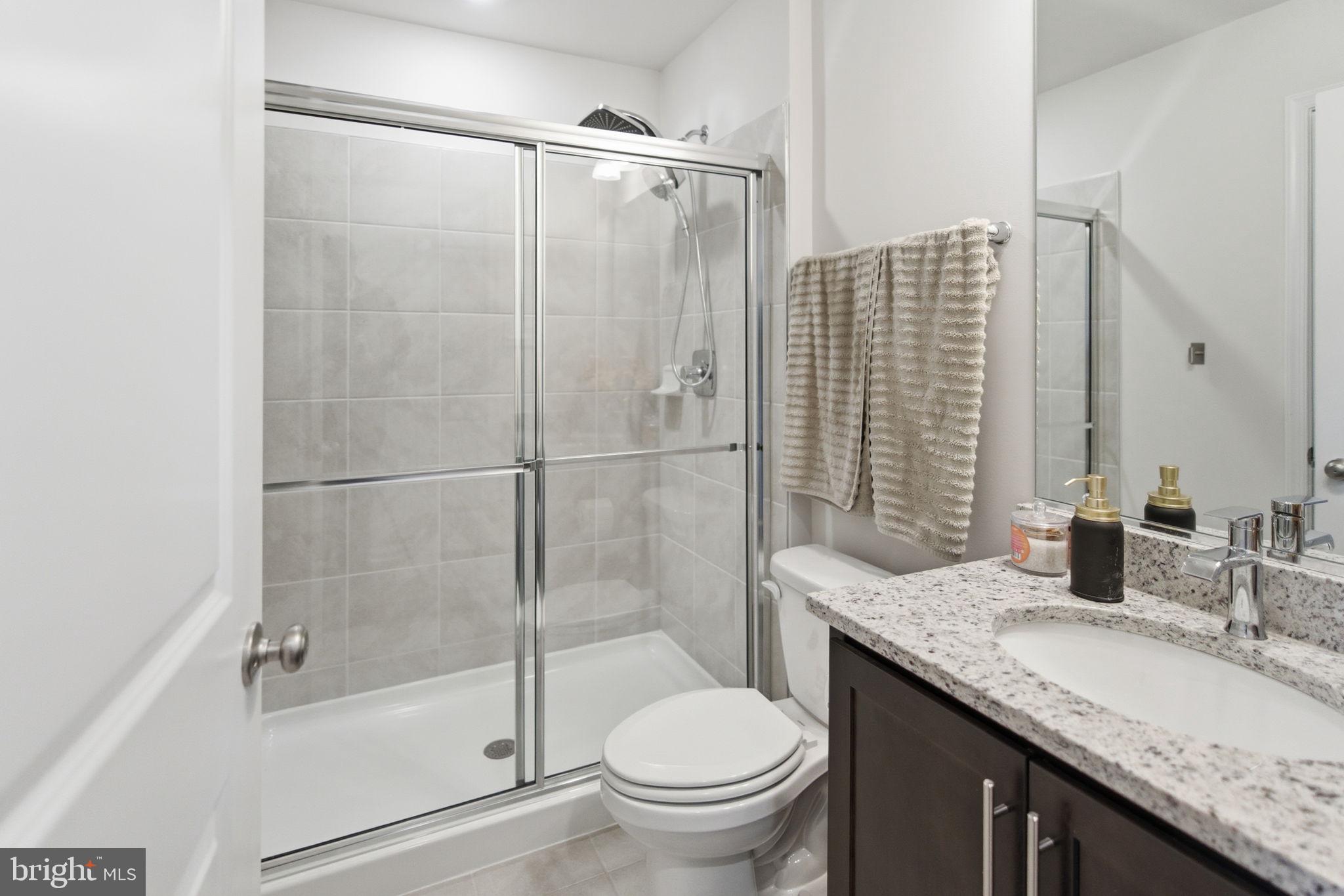 RENN QUARTER - Residential