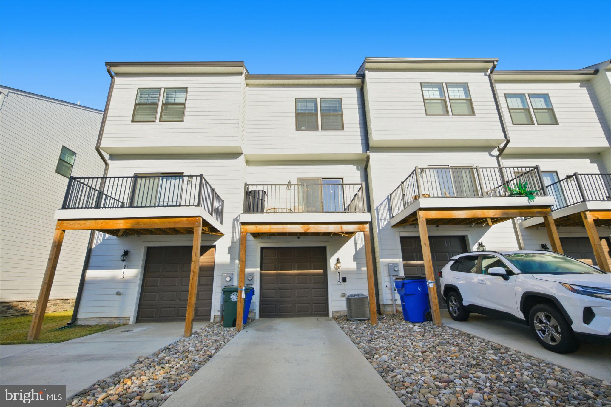 RENN QUARTER - Residential