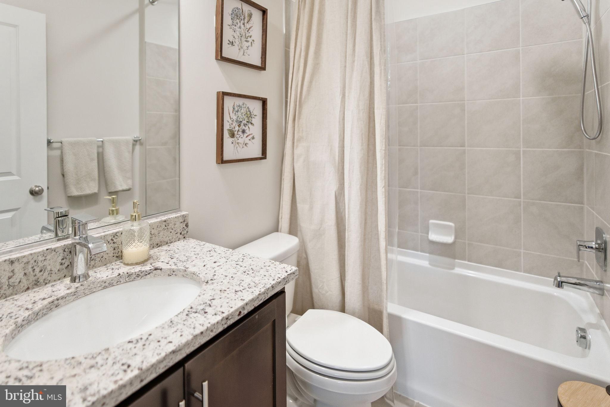 RENN QUARTER - Residential