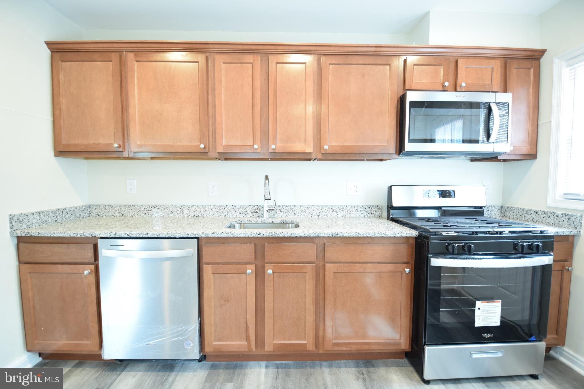 UPLANDS - Residential Lease