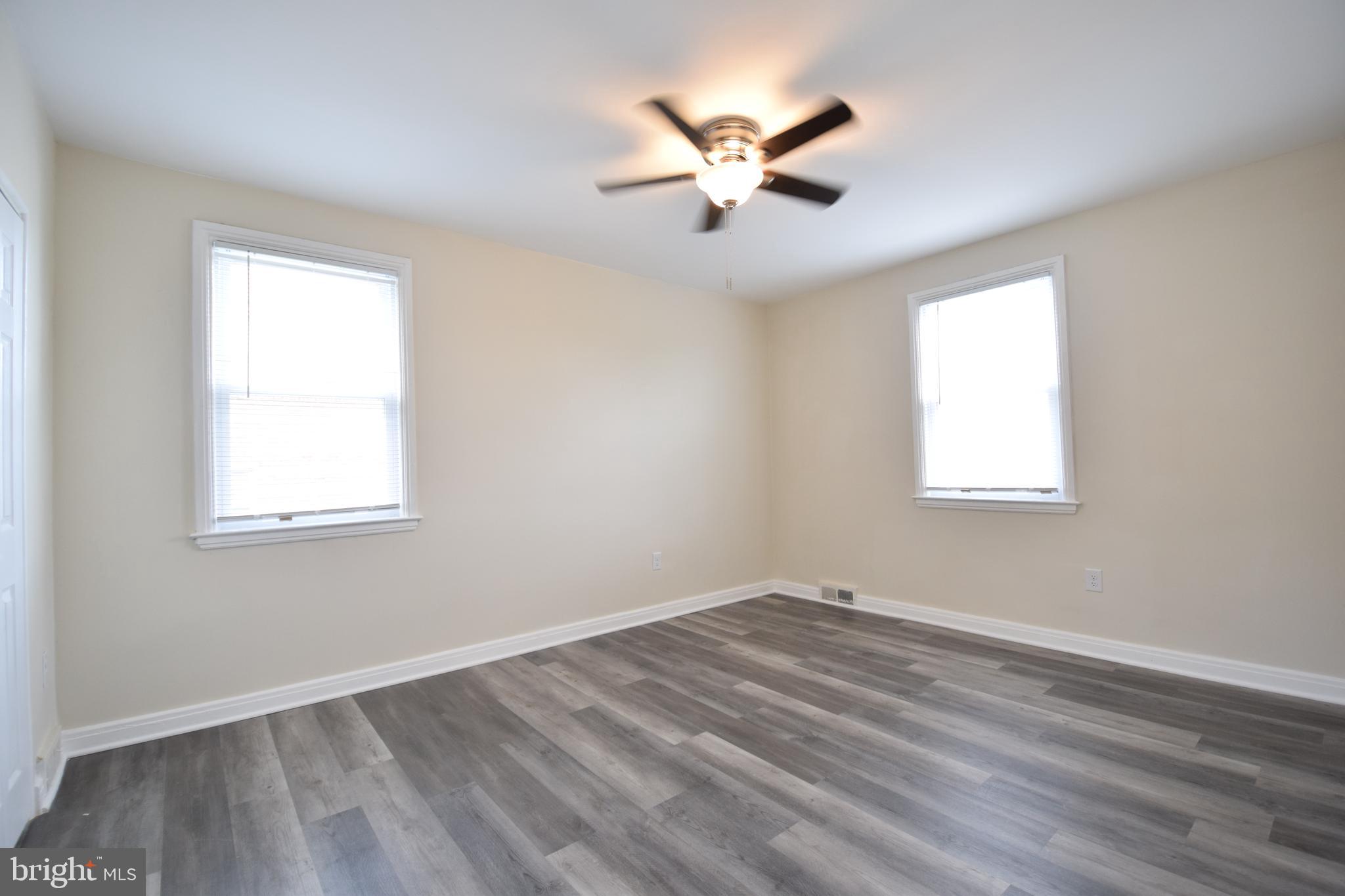 UPLANDS - Residential Lease