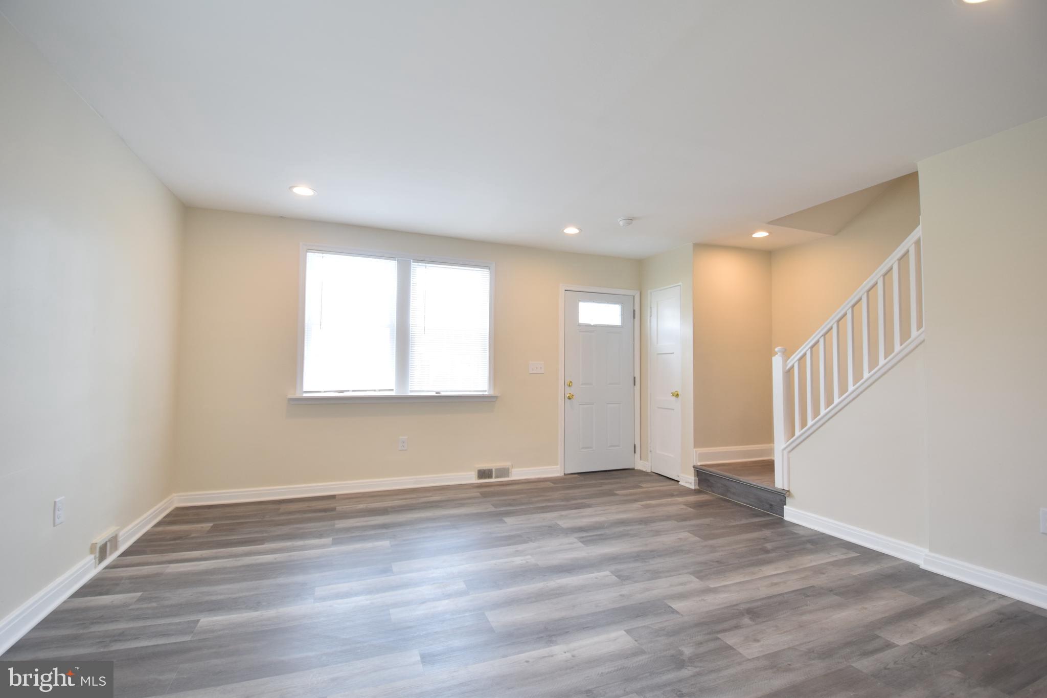 UPLANDS - Residential Lease