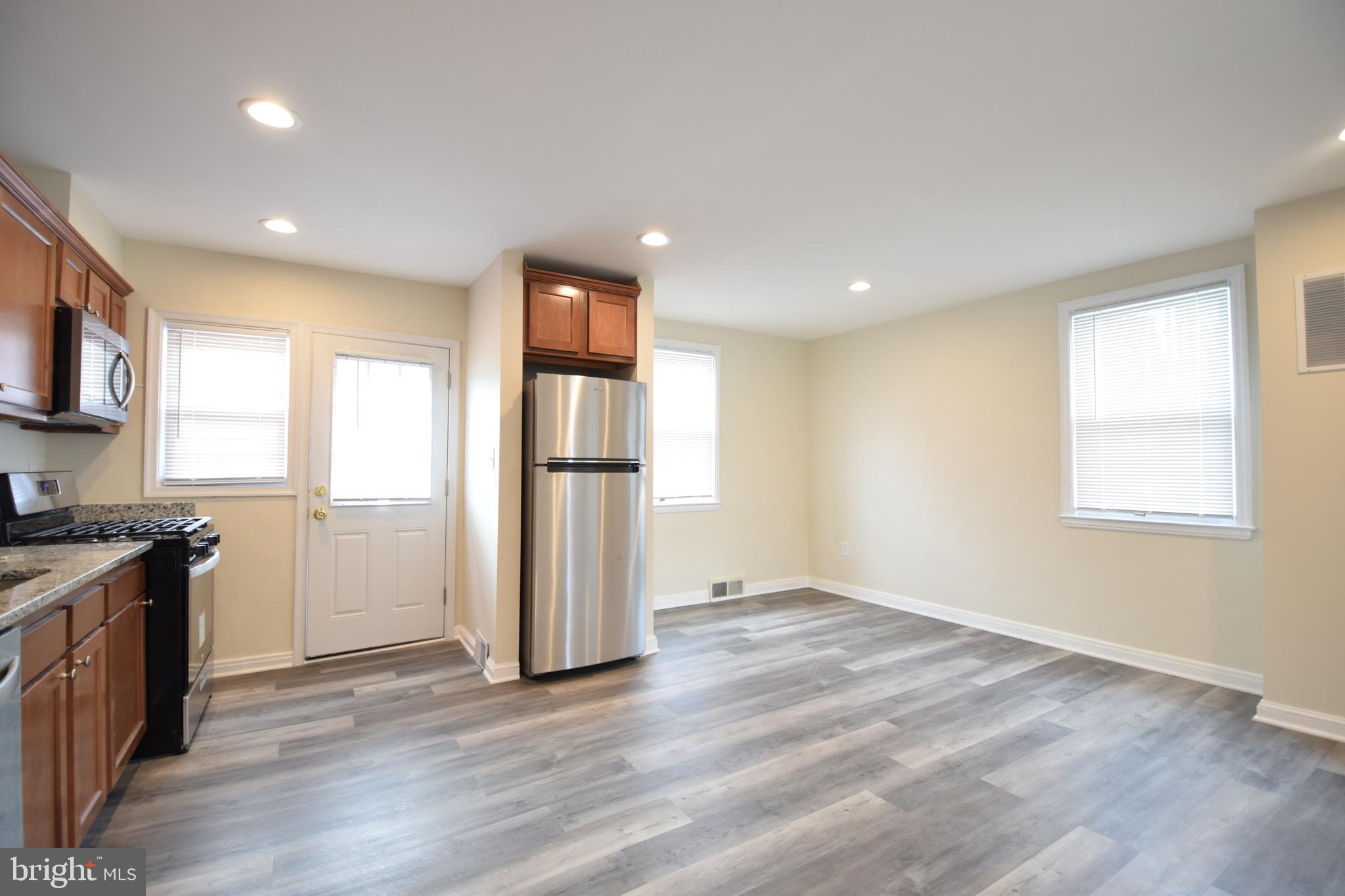 UPLANDS - Residential Lease