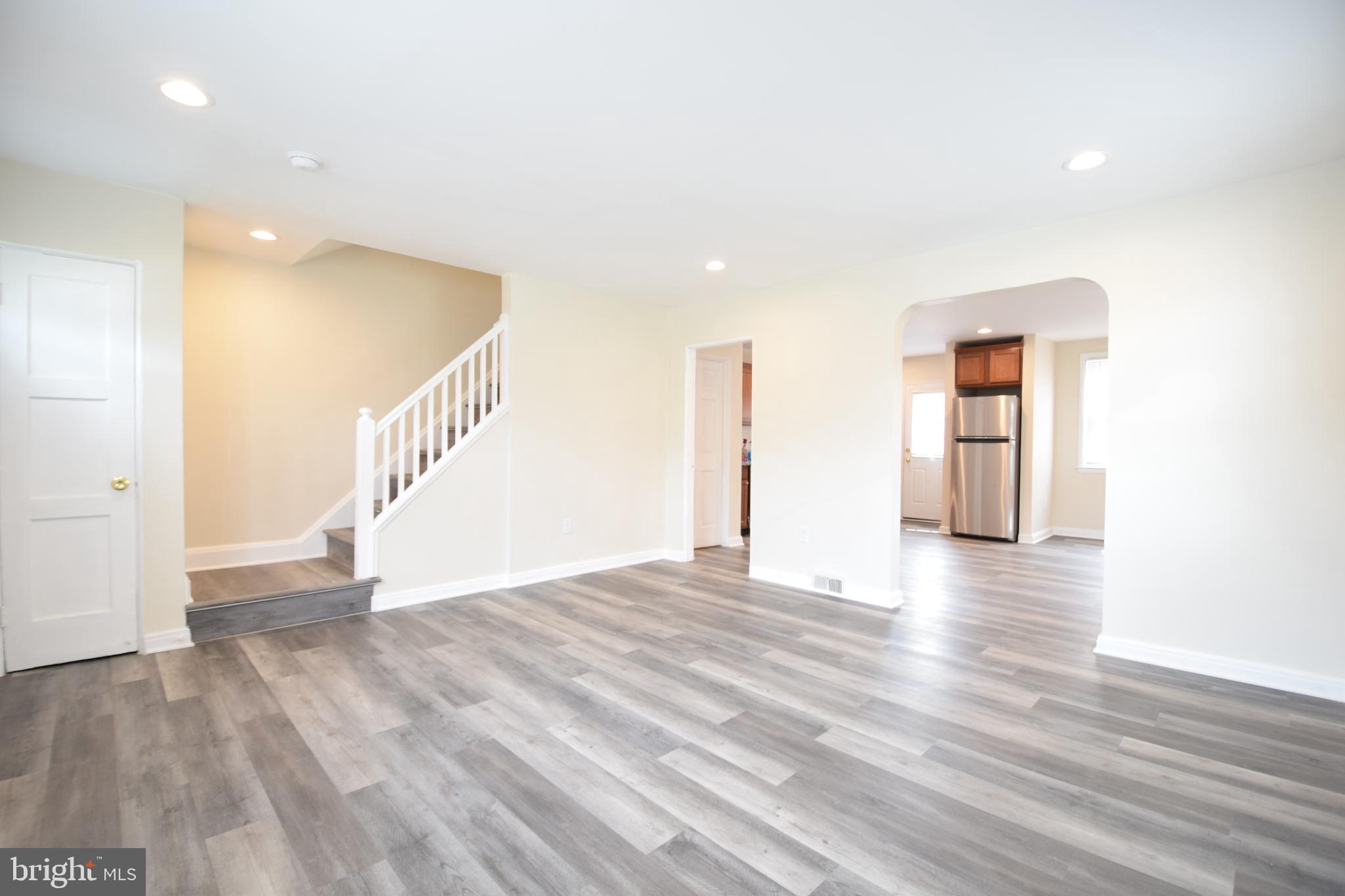 UPLANDS - Residential Lease