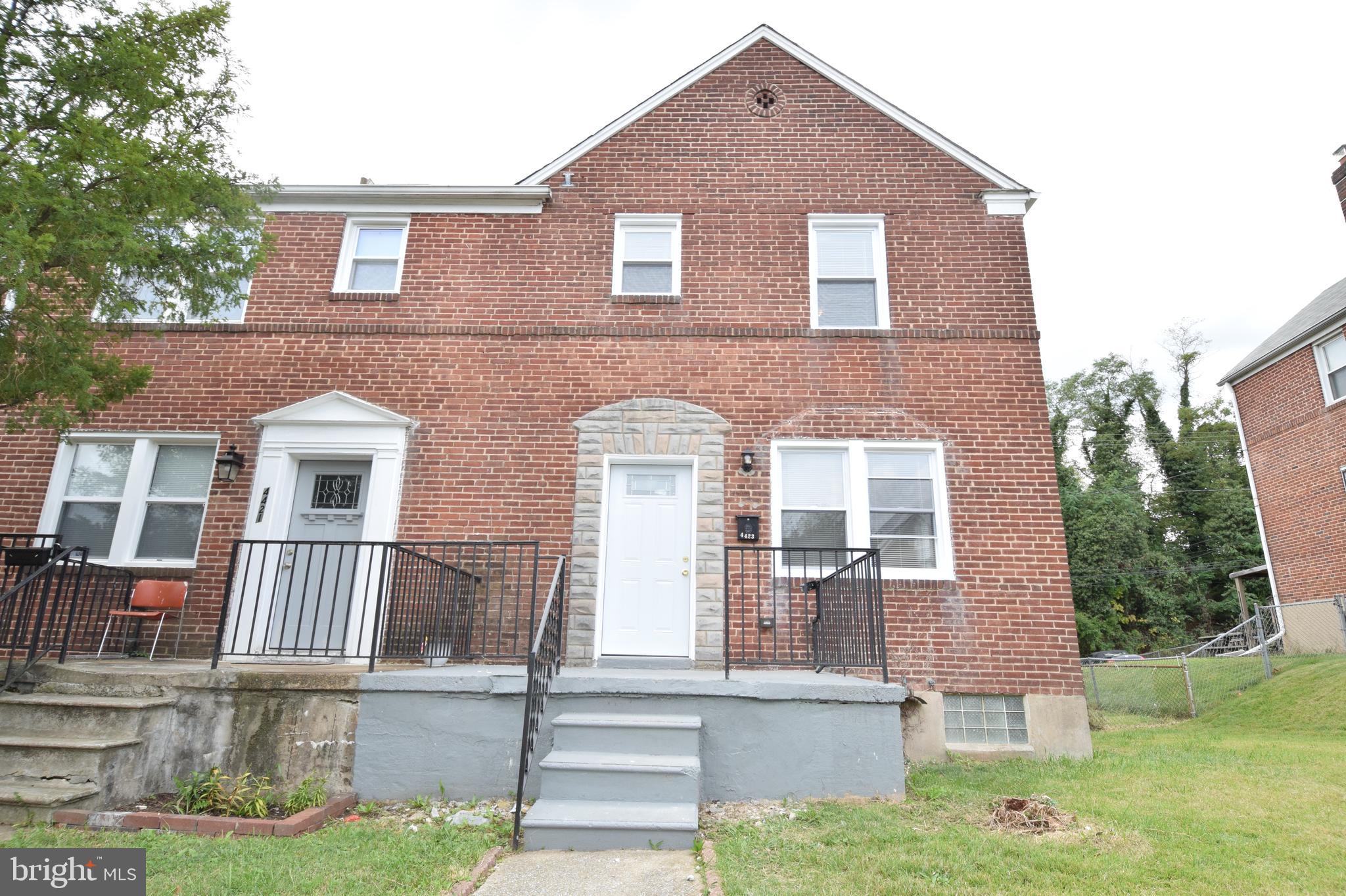 UPLANDS - Residential Lease