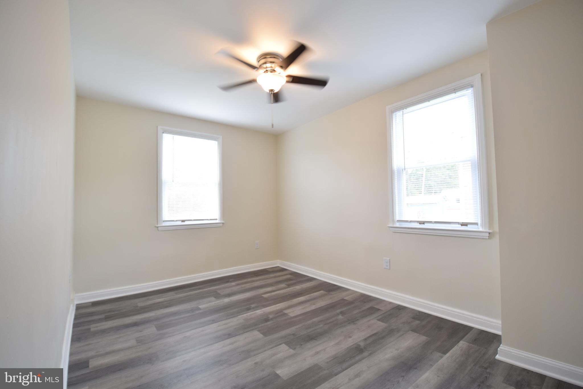 UPLANDS - Residential Lease