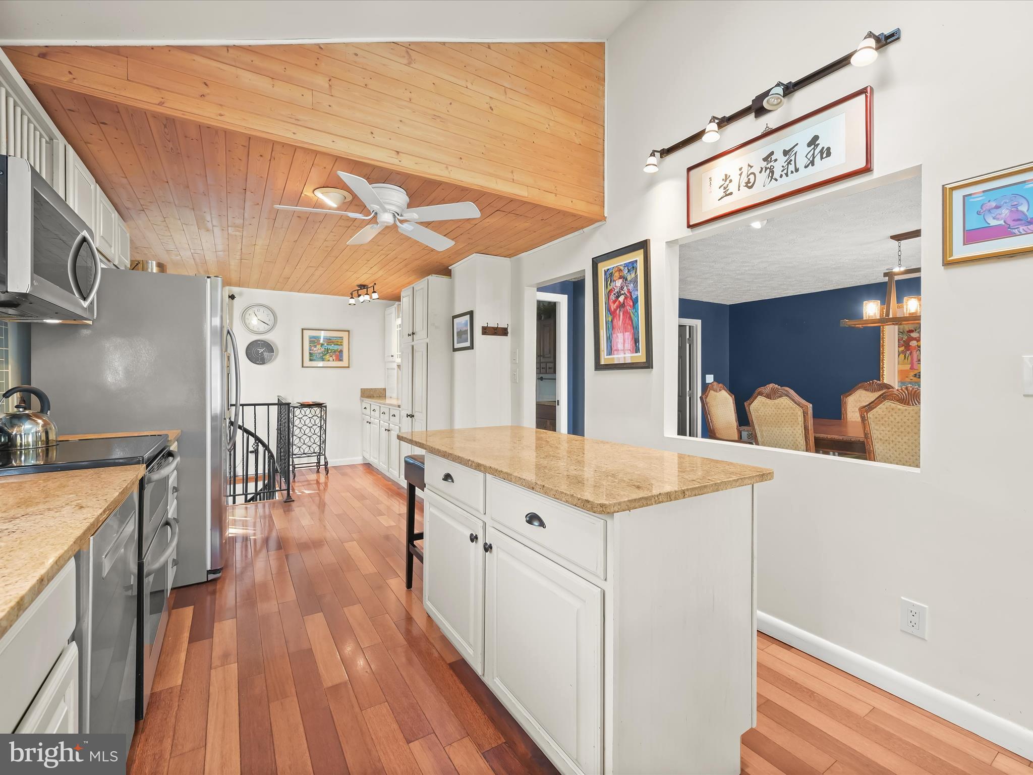 FOREST GLEN - Residential