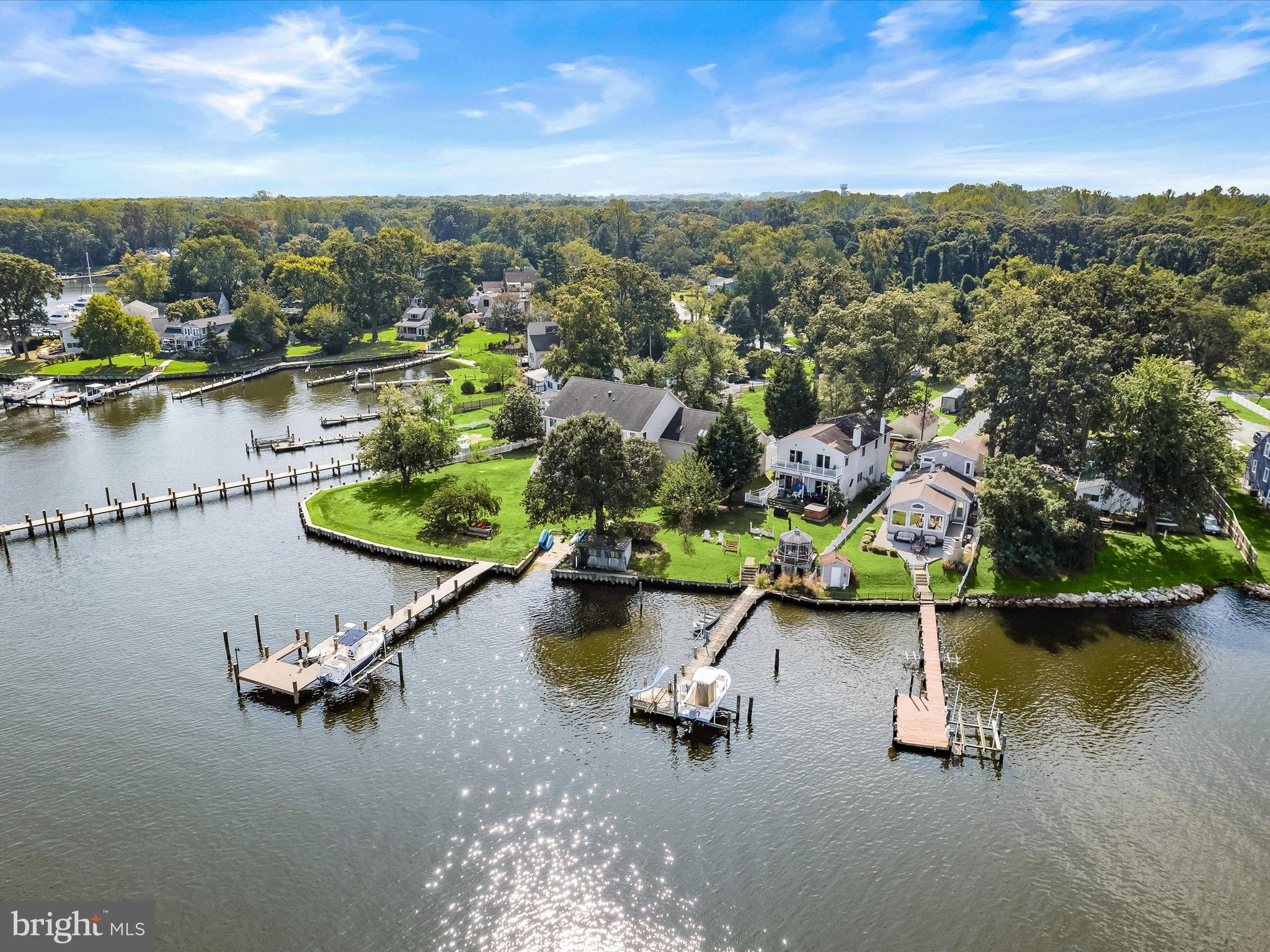 FOREST GLEN - Residential