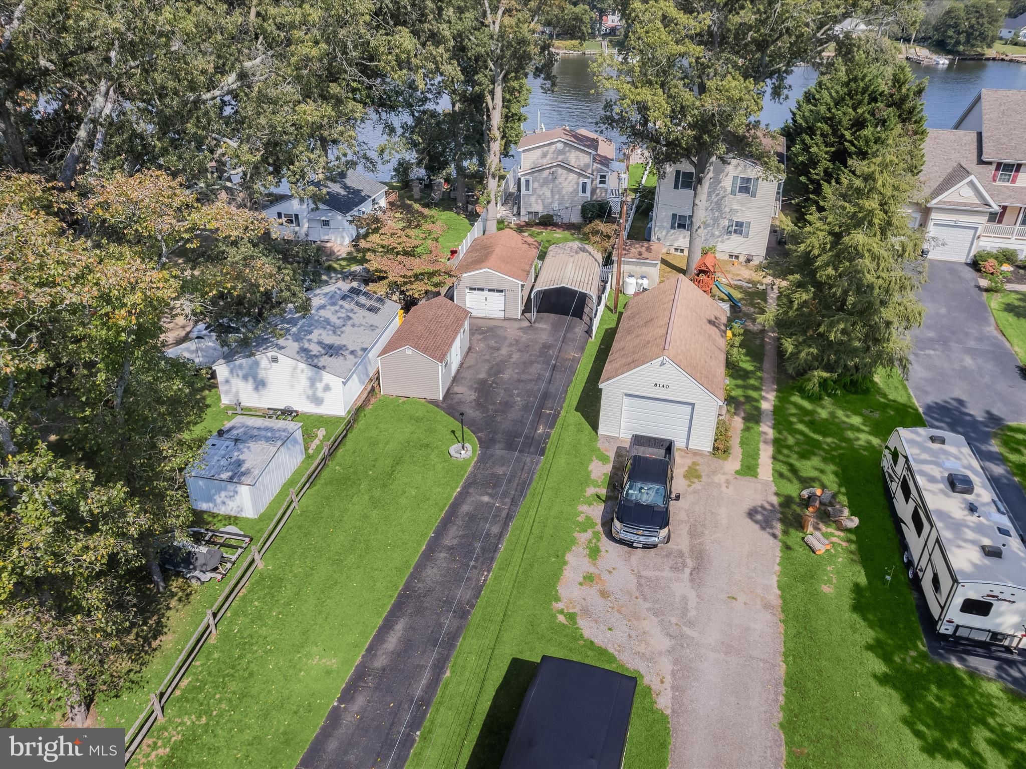 FOREST GLEN - Residential