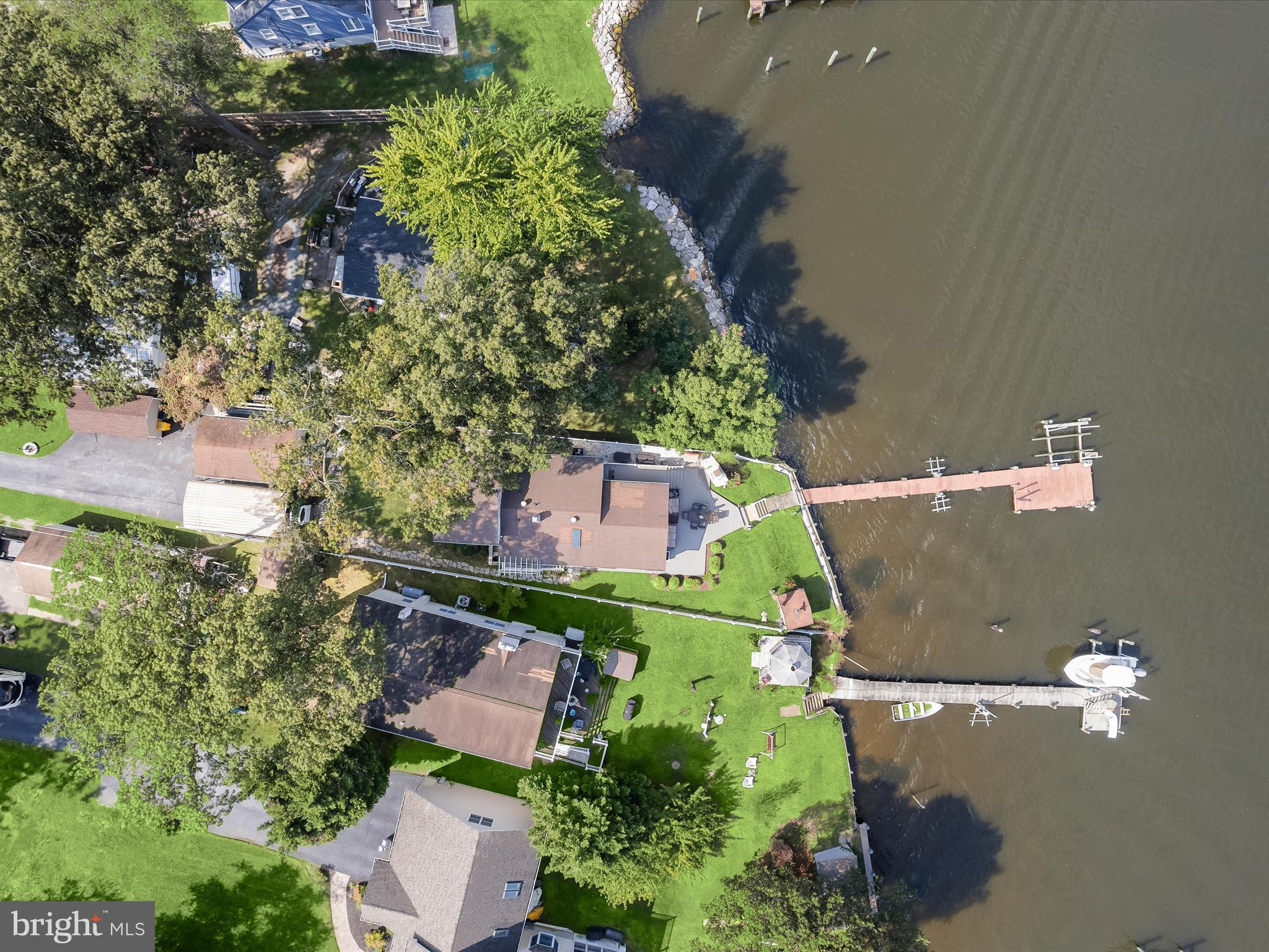 FOREST GLEN - Residential