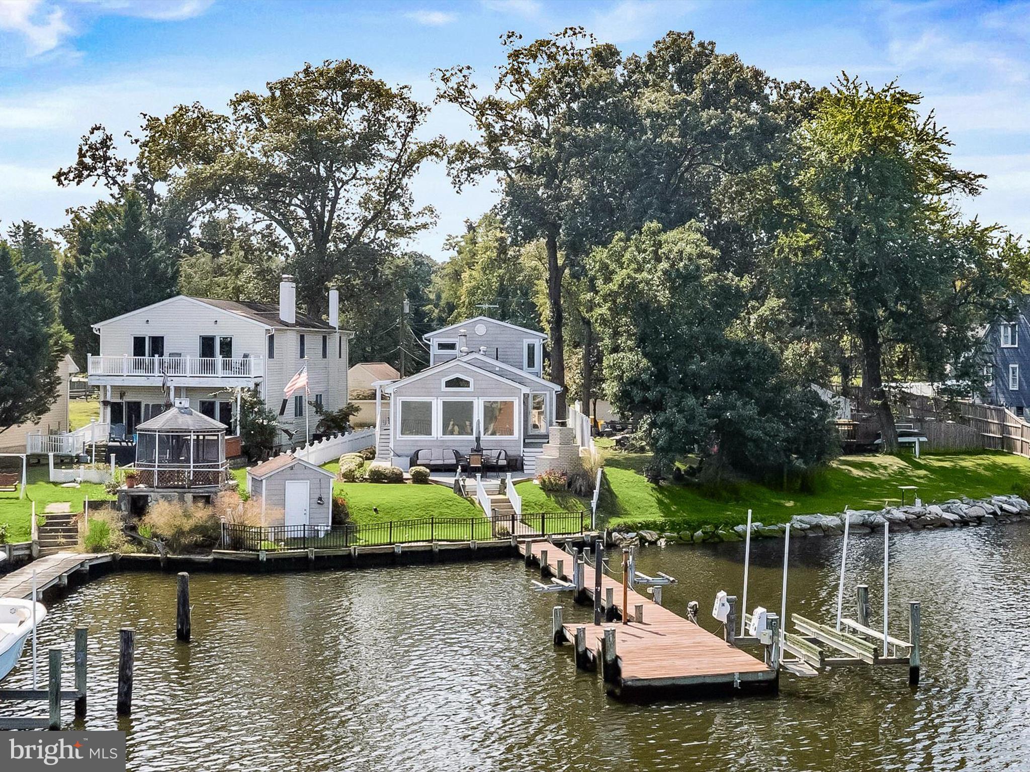 FOREST GLEN - Residential