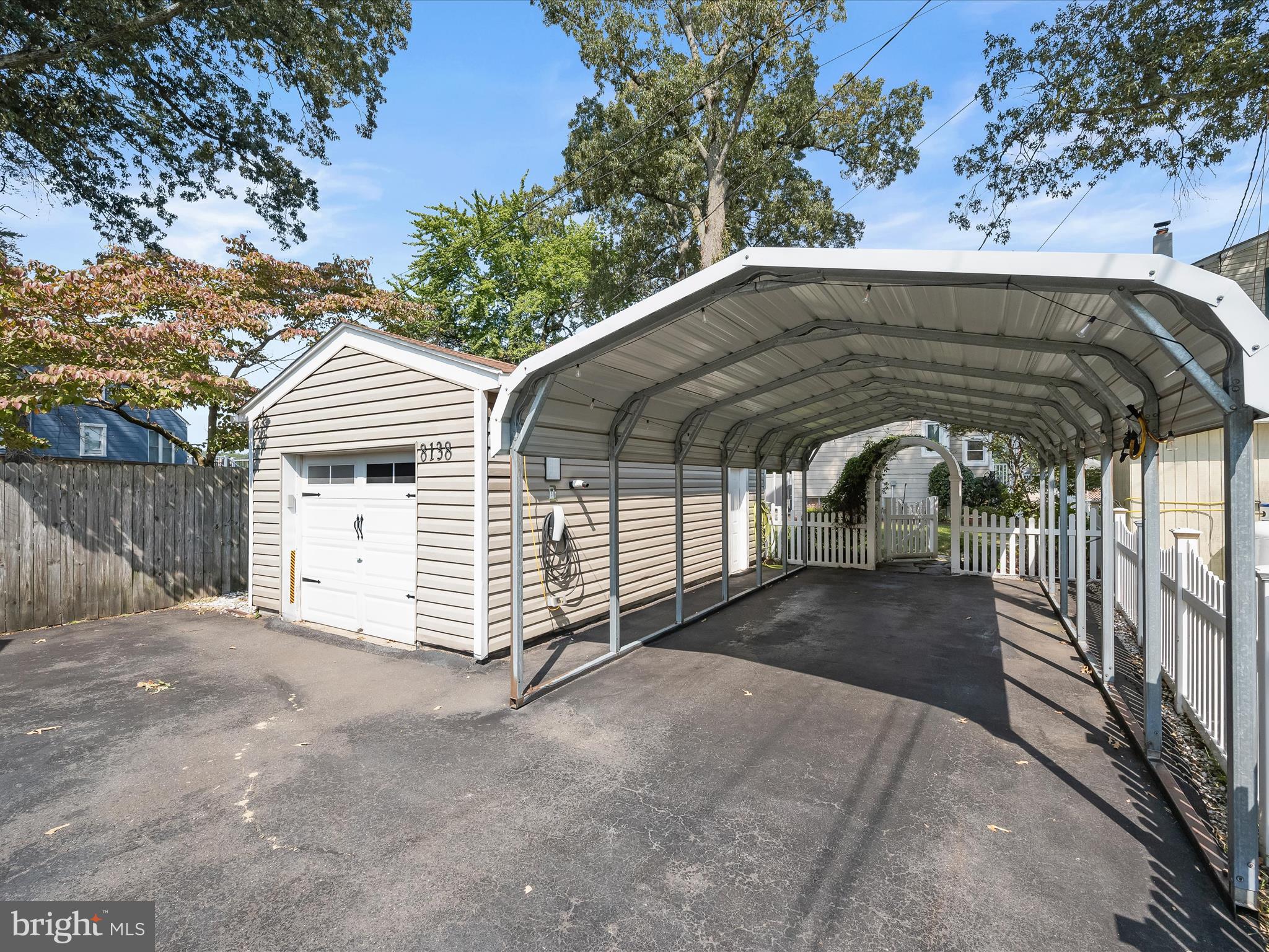 FOREST GLEN - Residential