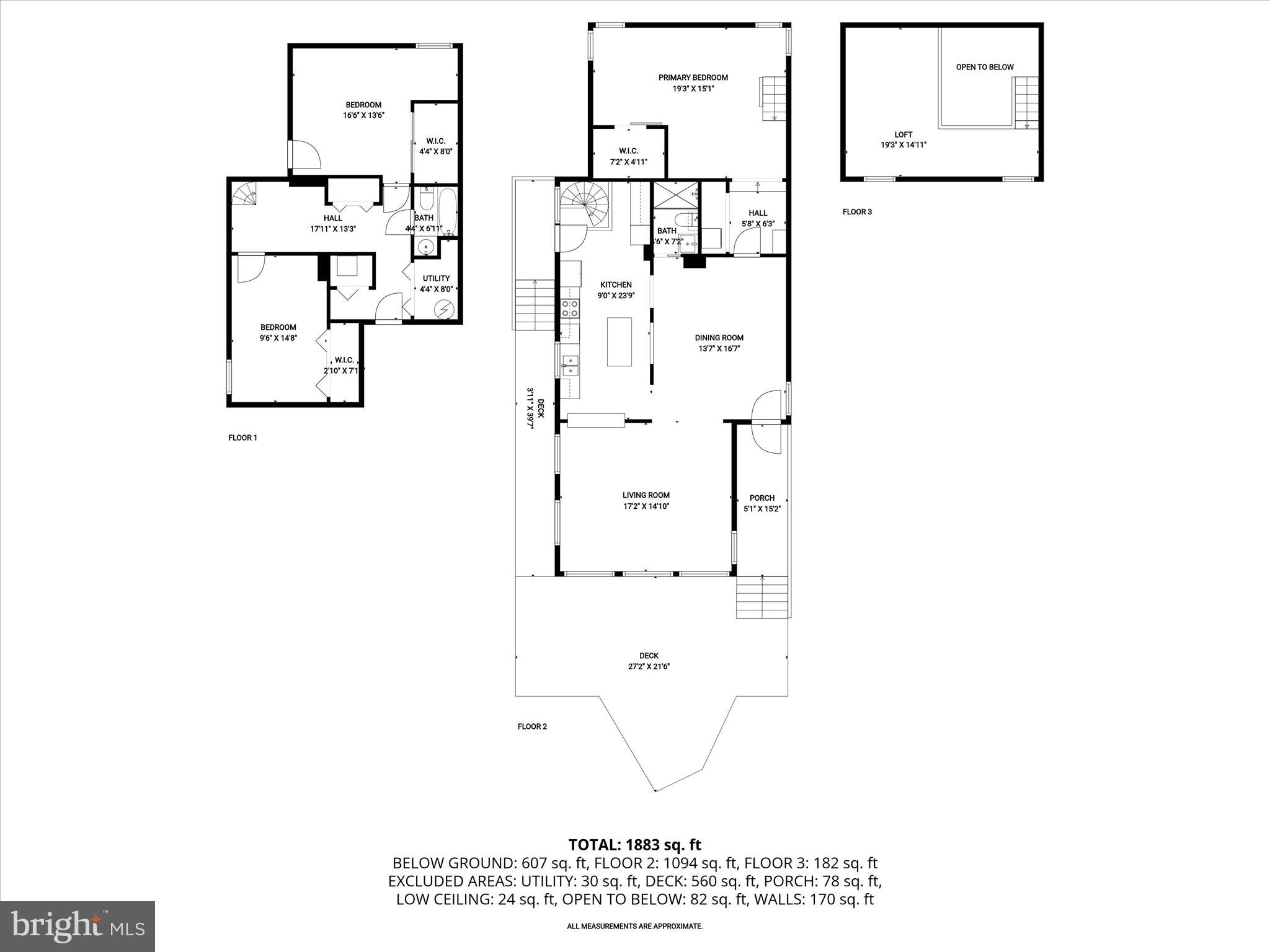 FOREST GLEN - Residential
