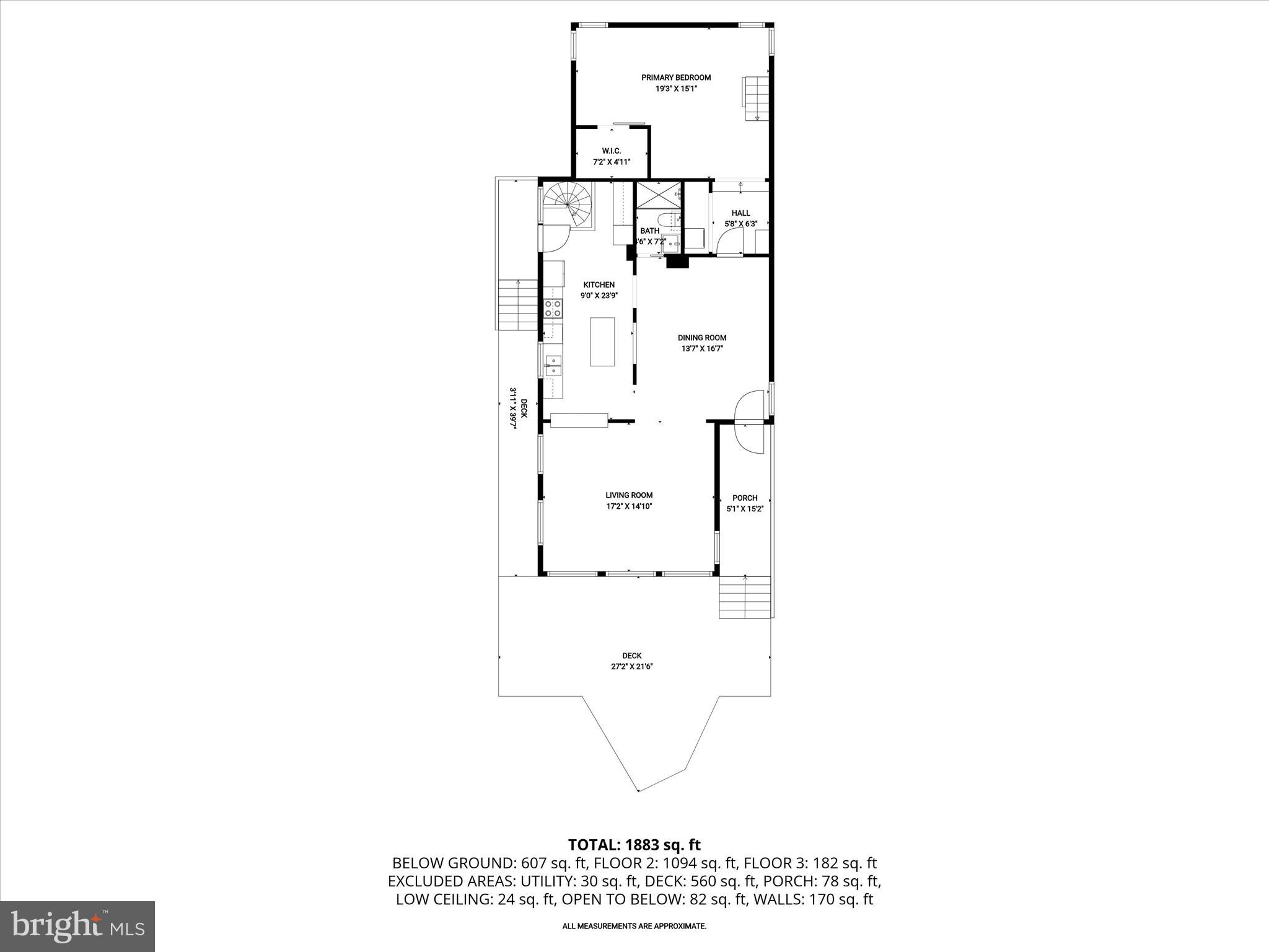 FOREST GLEN - Residential