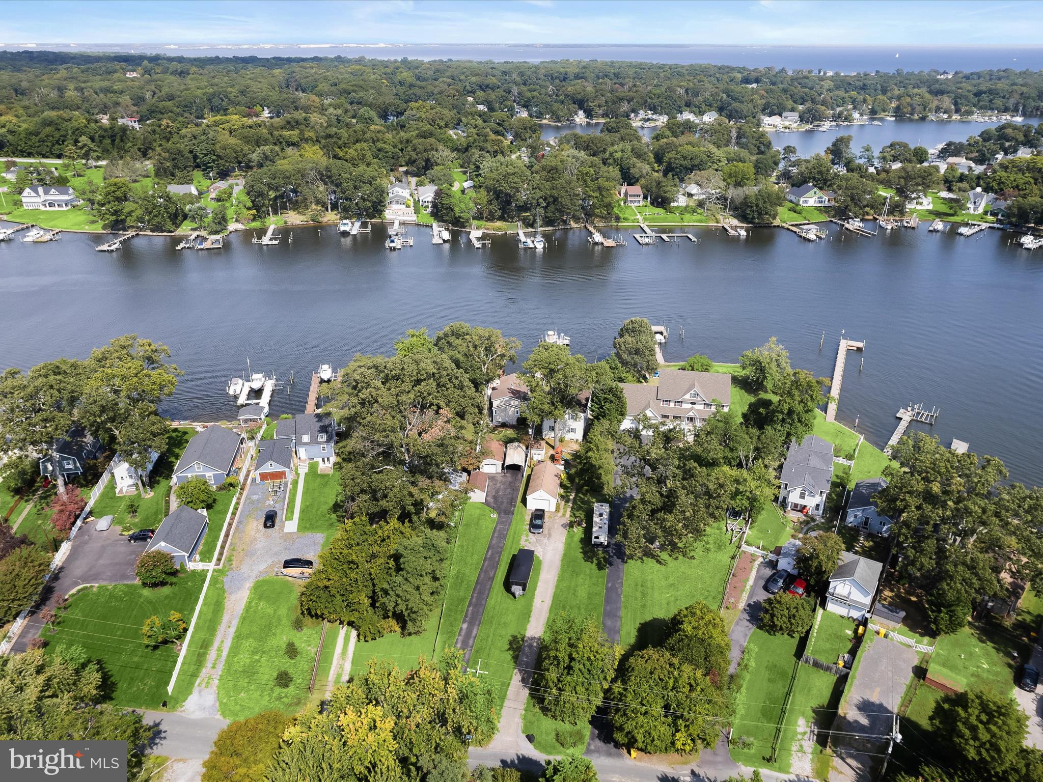 FOREST GLEN - Residential