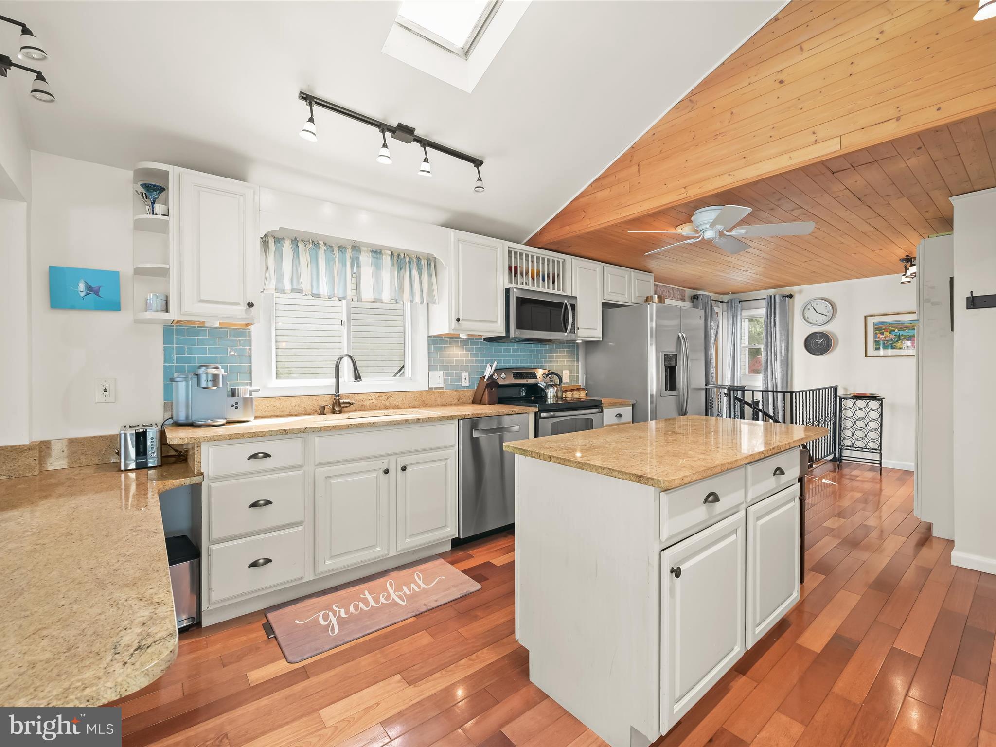 FOREST GLEN - Residential