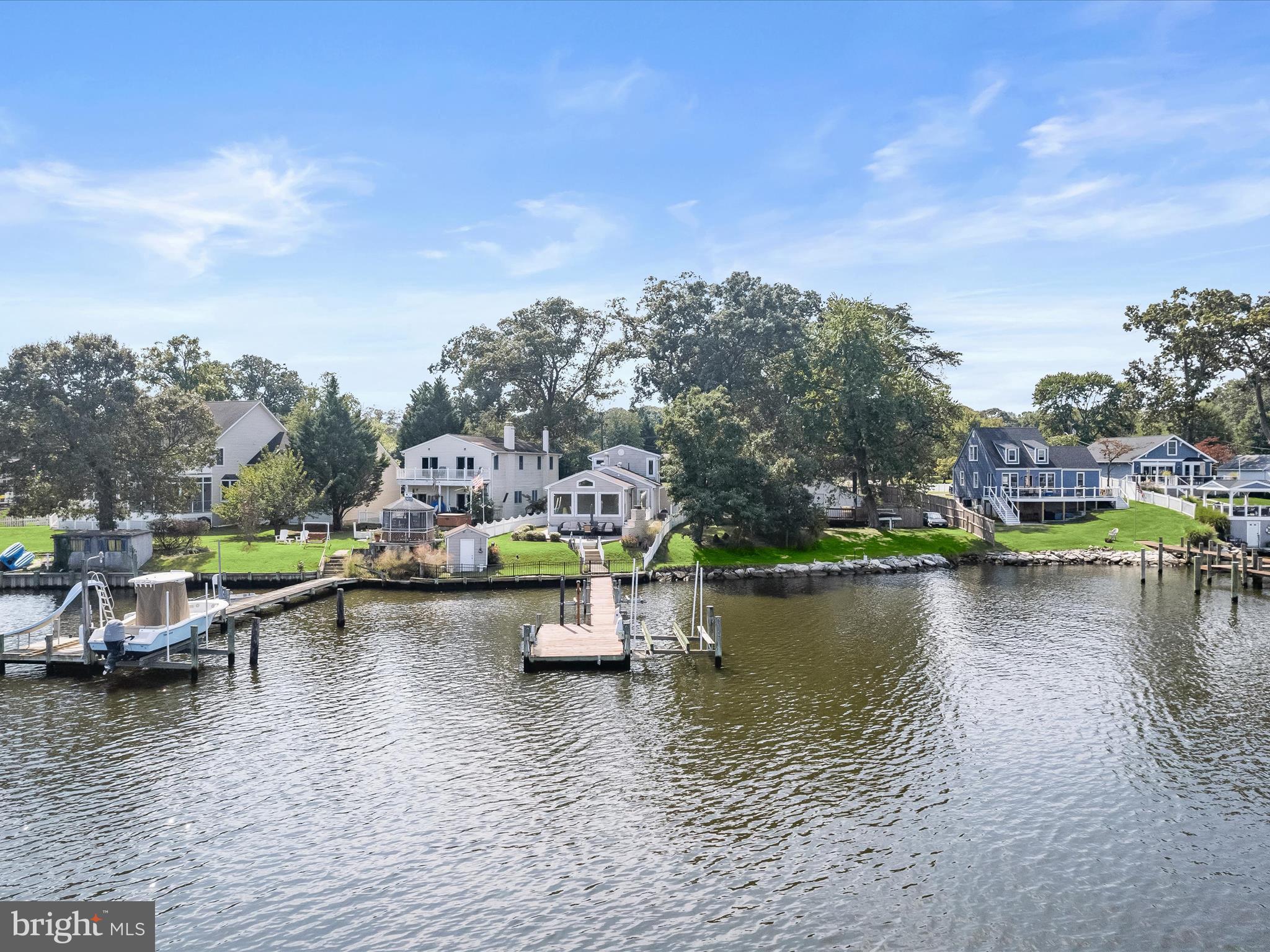 FOREST GLEN - Residential