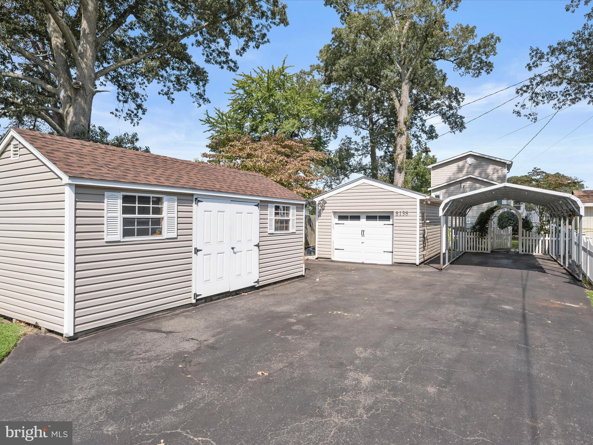 FOREST GLEN - Residential