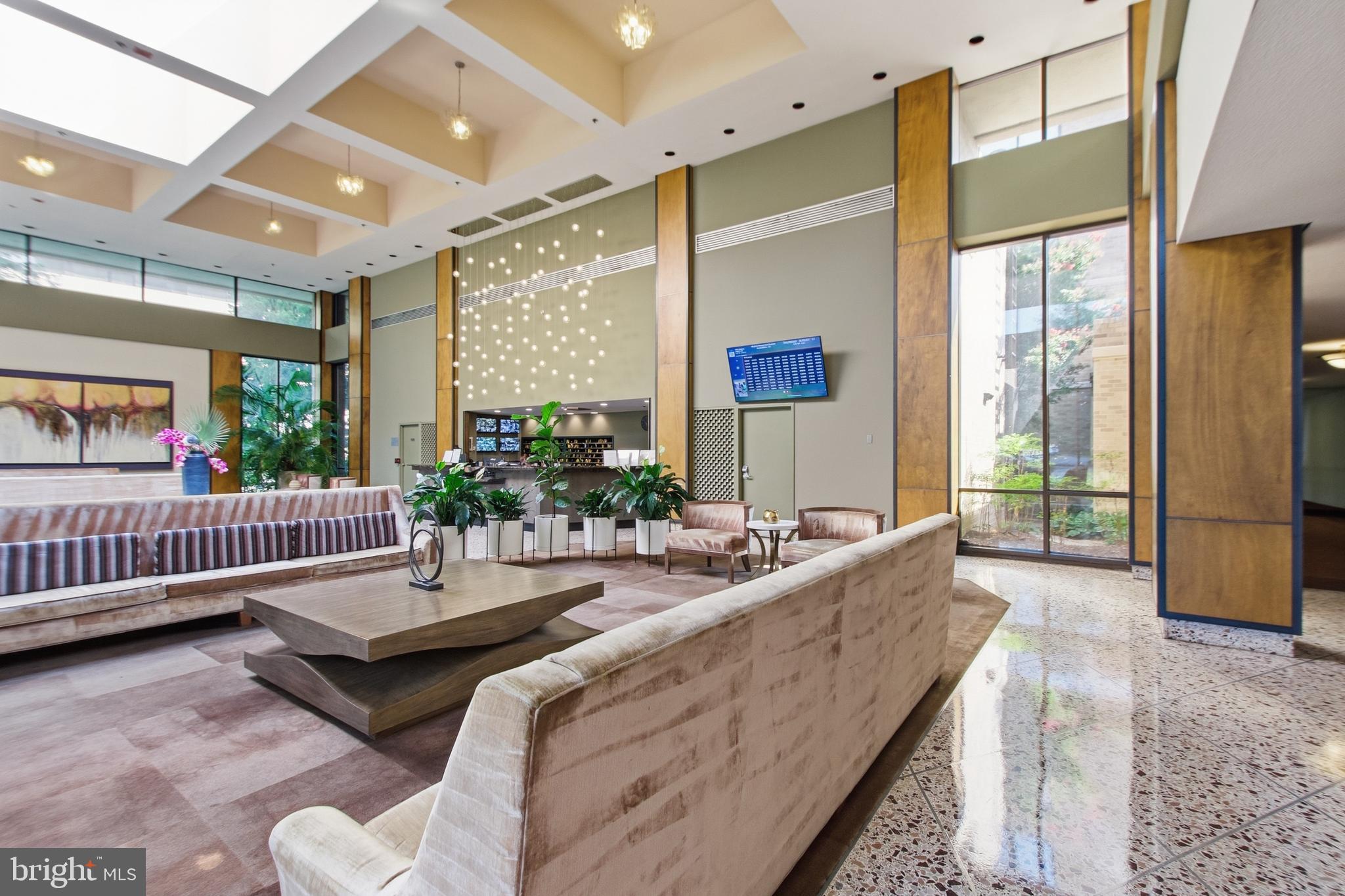 3709 SOUTH GEORGE MASON DRIVE 1115E