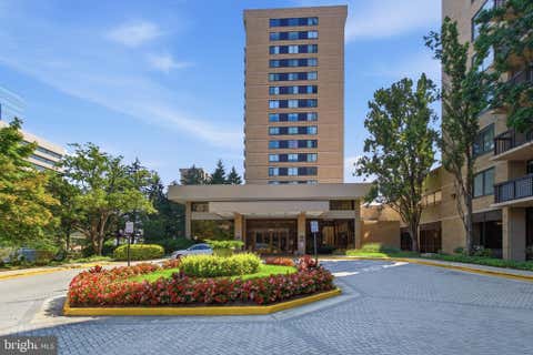 Condo For Rent - 3709 South George Mason Drive #1115E<br/> FALLS CHURCH, VA 22041