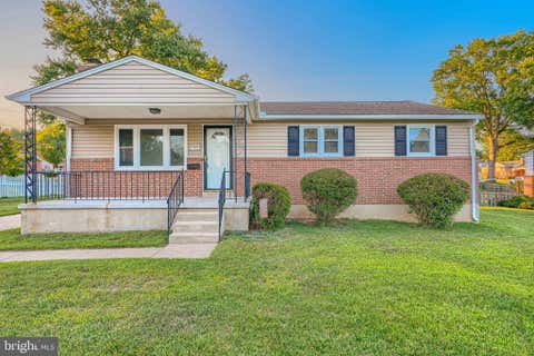 Photo of 103 Springside Drive, LUTHERVILLE TIMONIUM, MD 21093 (MLS # MDBC2170638)