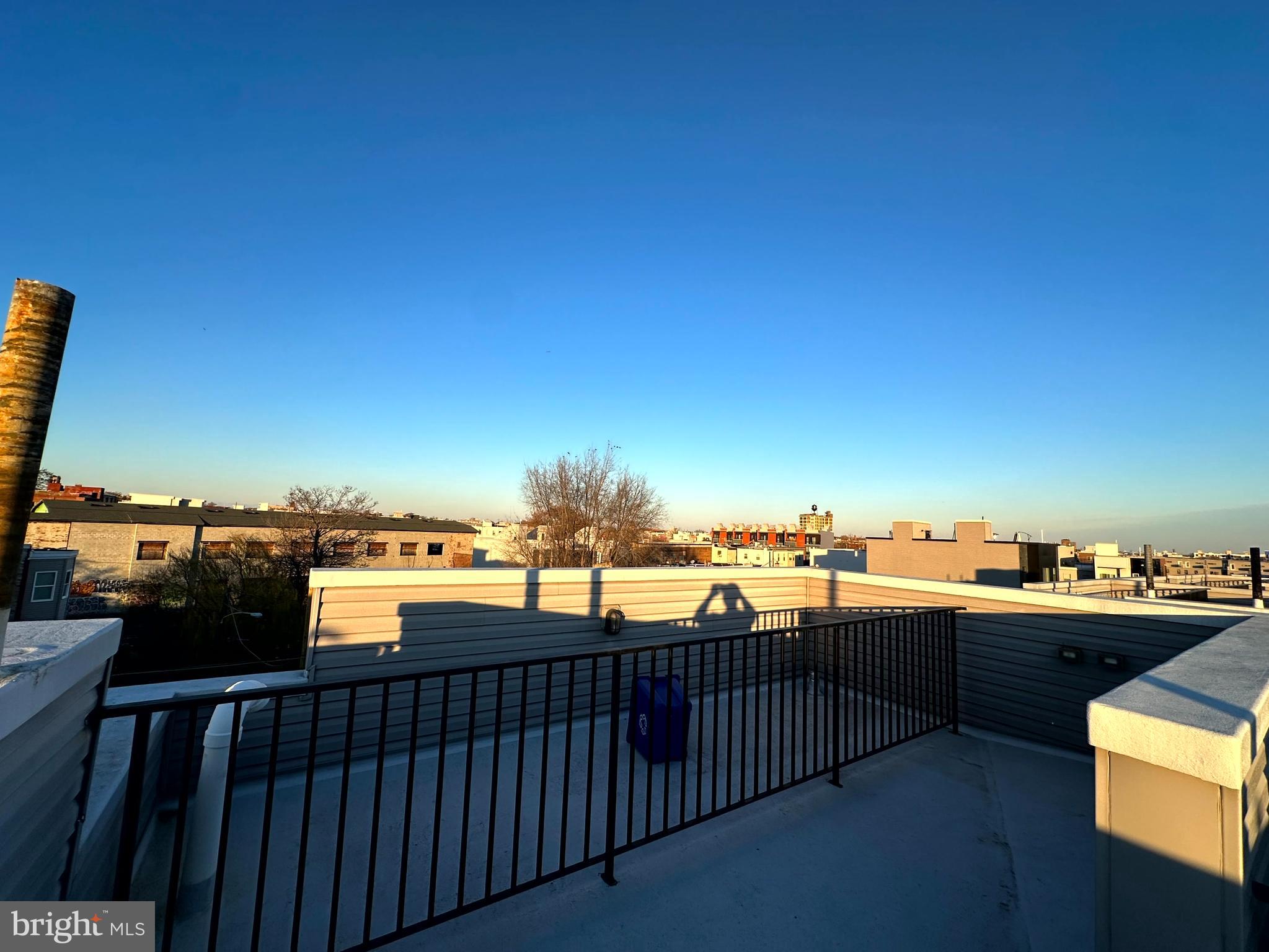 SOUTH KENSINGTON - Residential Lease