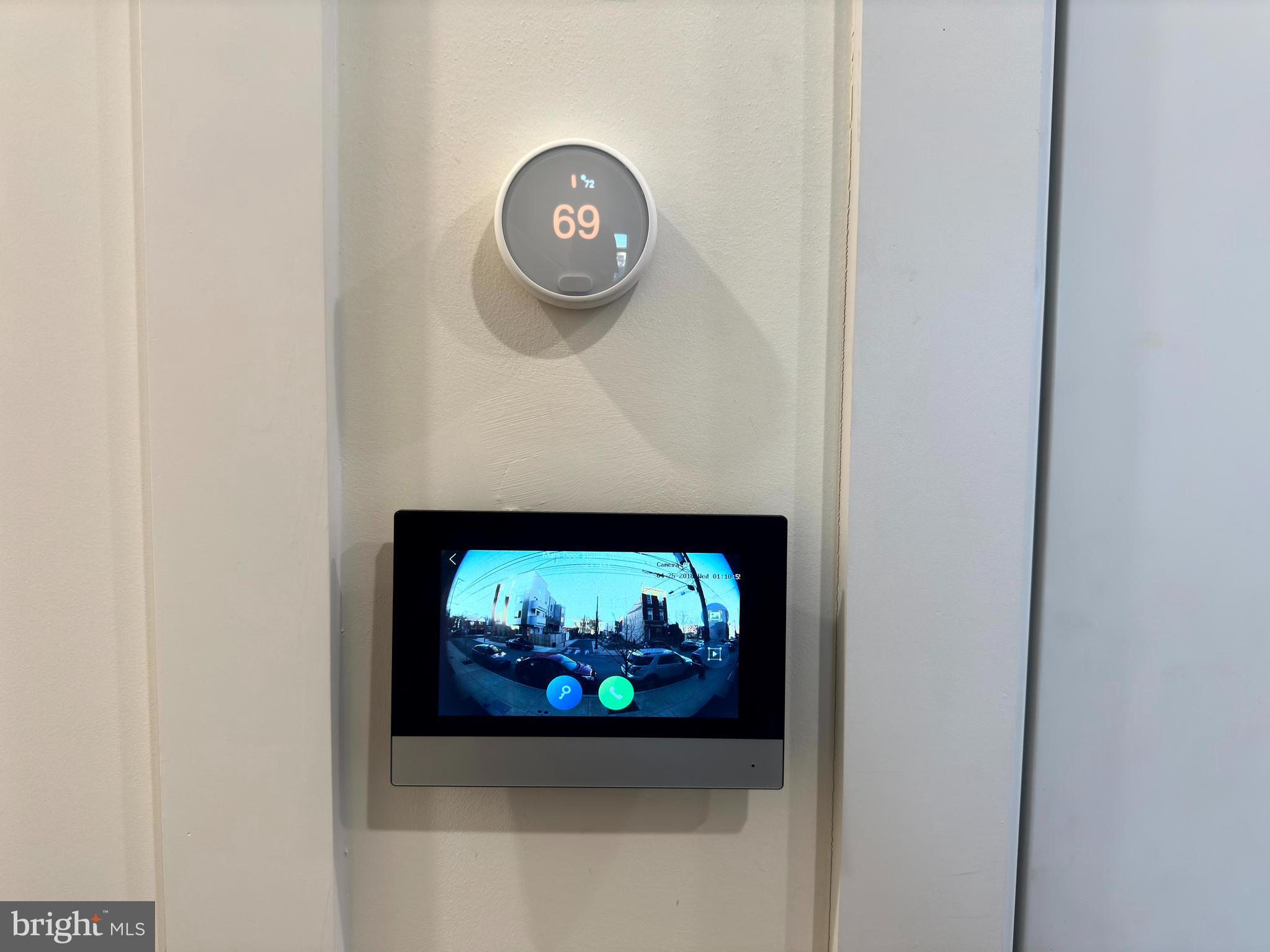 SOUTH KENSINGTON - Residential Lease