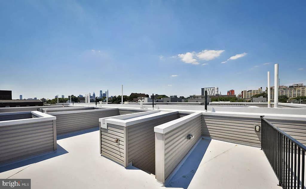 SOUTH KENSINGTON - Residential Lease