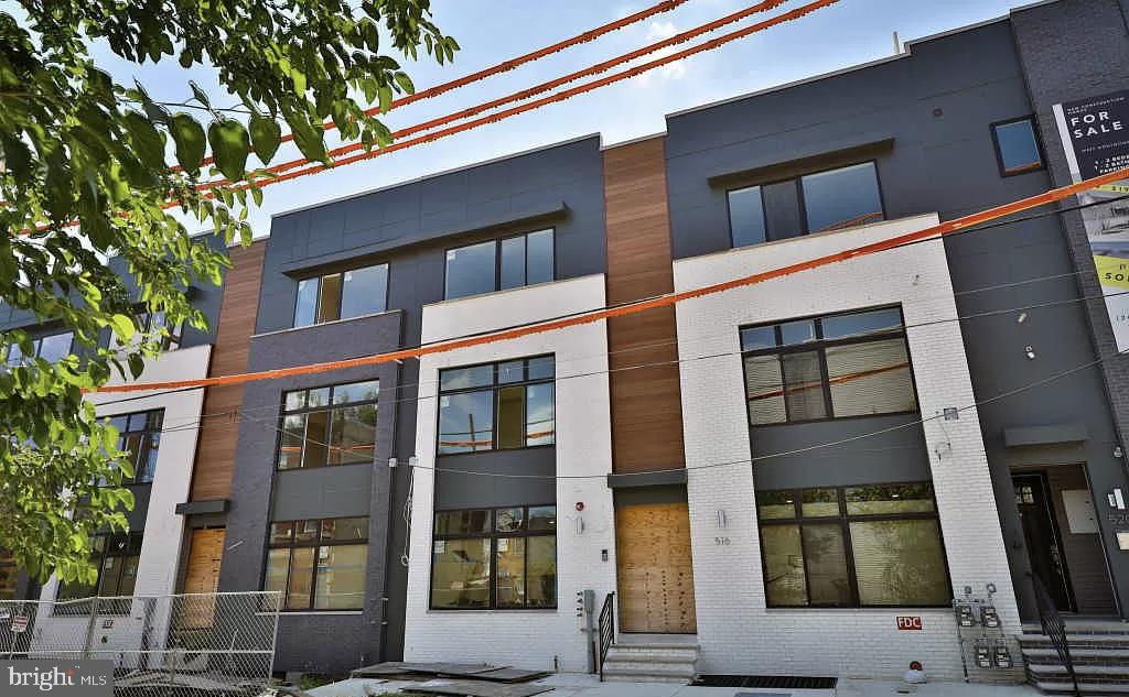 SOUTH KENSINGTON - Residential Lease